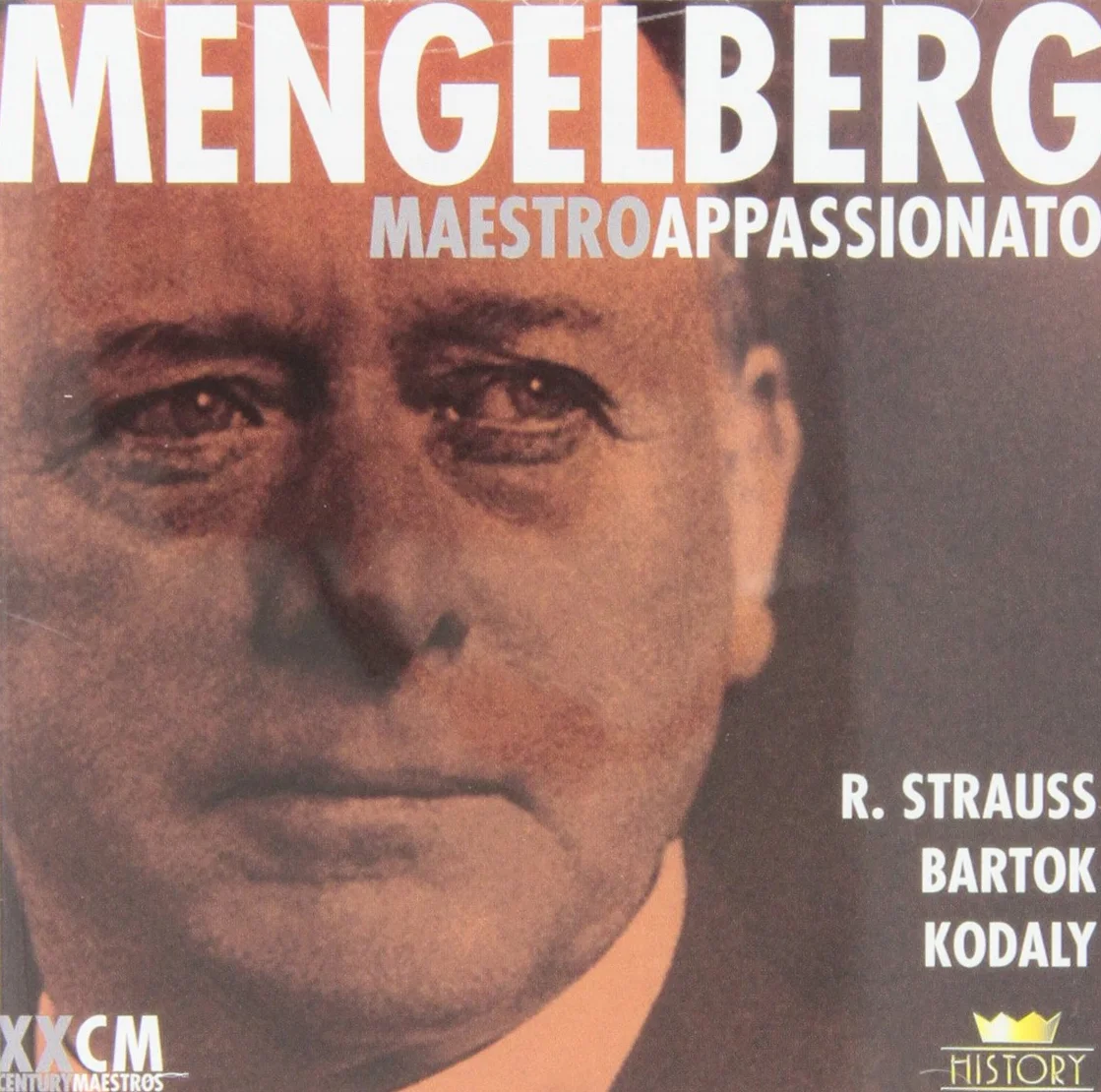 Maestro Appassionato