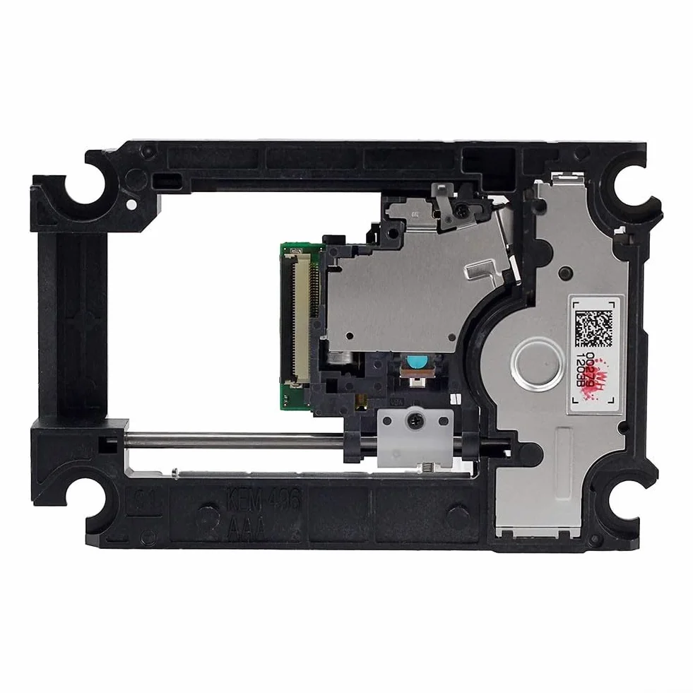 KEM 496AAA SLIM PRO Lente óptica de repuesto