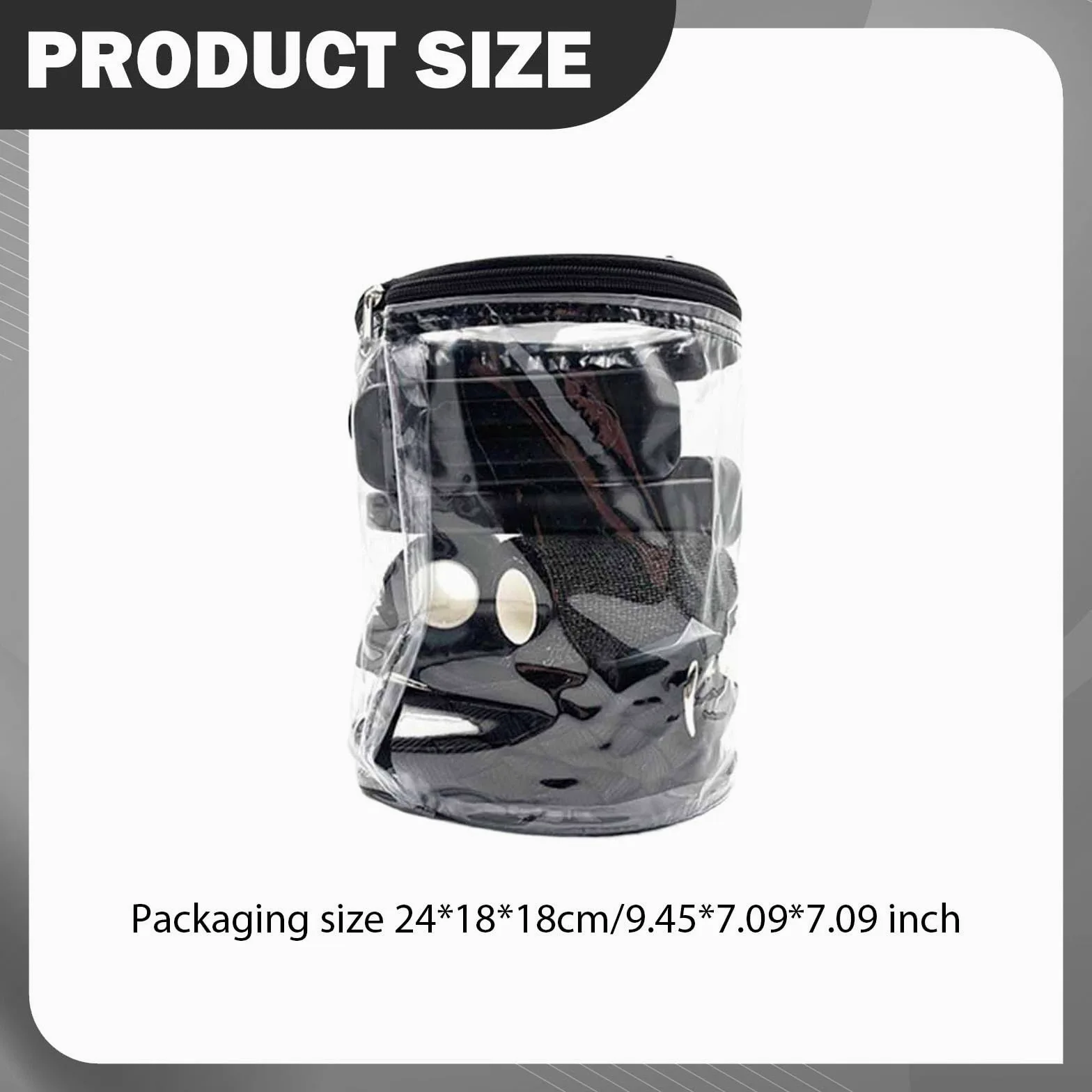 Kit de Equitación con Bolsa de Almacenamiento Y Equipamiento para Propietarios de Caballos de Carreras Y Participantes en