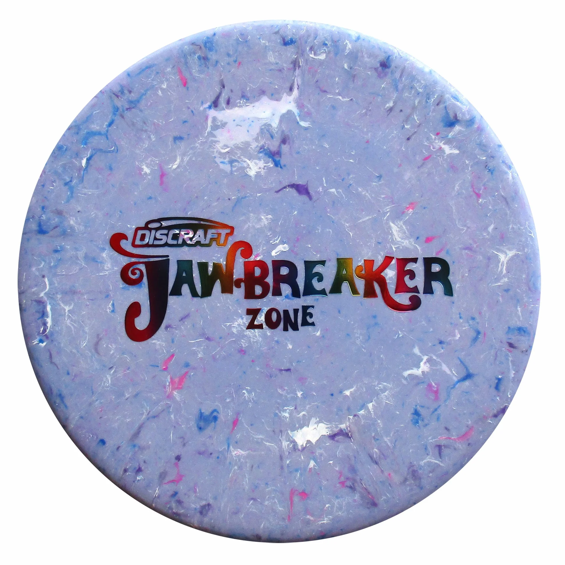 Discraft Jawbreaker Zone Disco de Golf Putt and Approach 170-172 Gramos