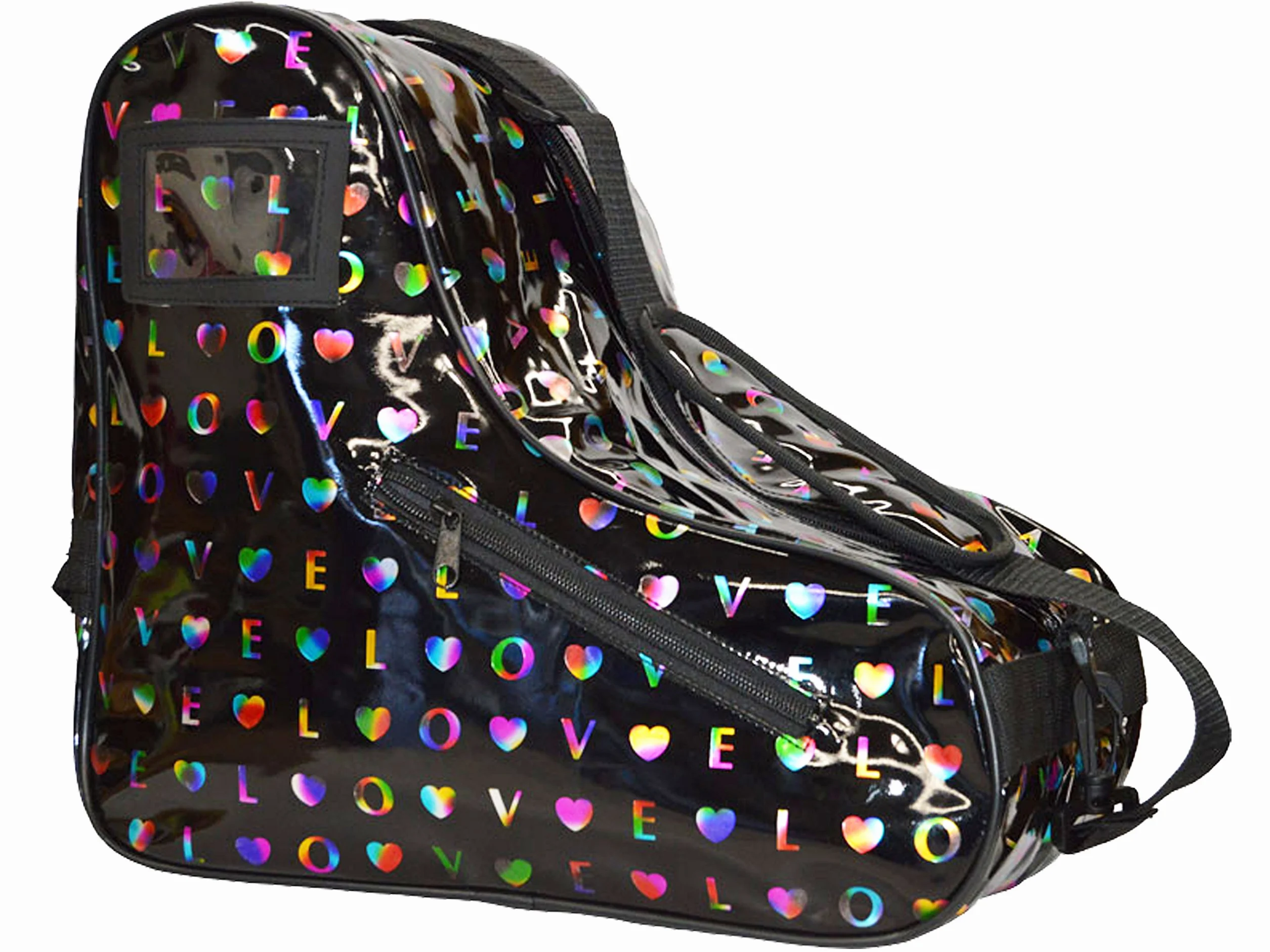 Epic Skates Roller Skate Bag