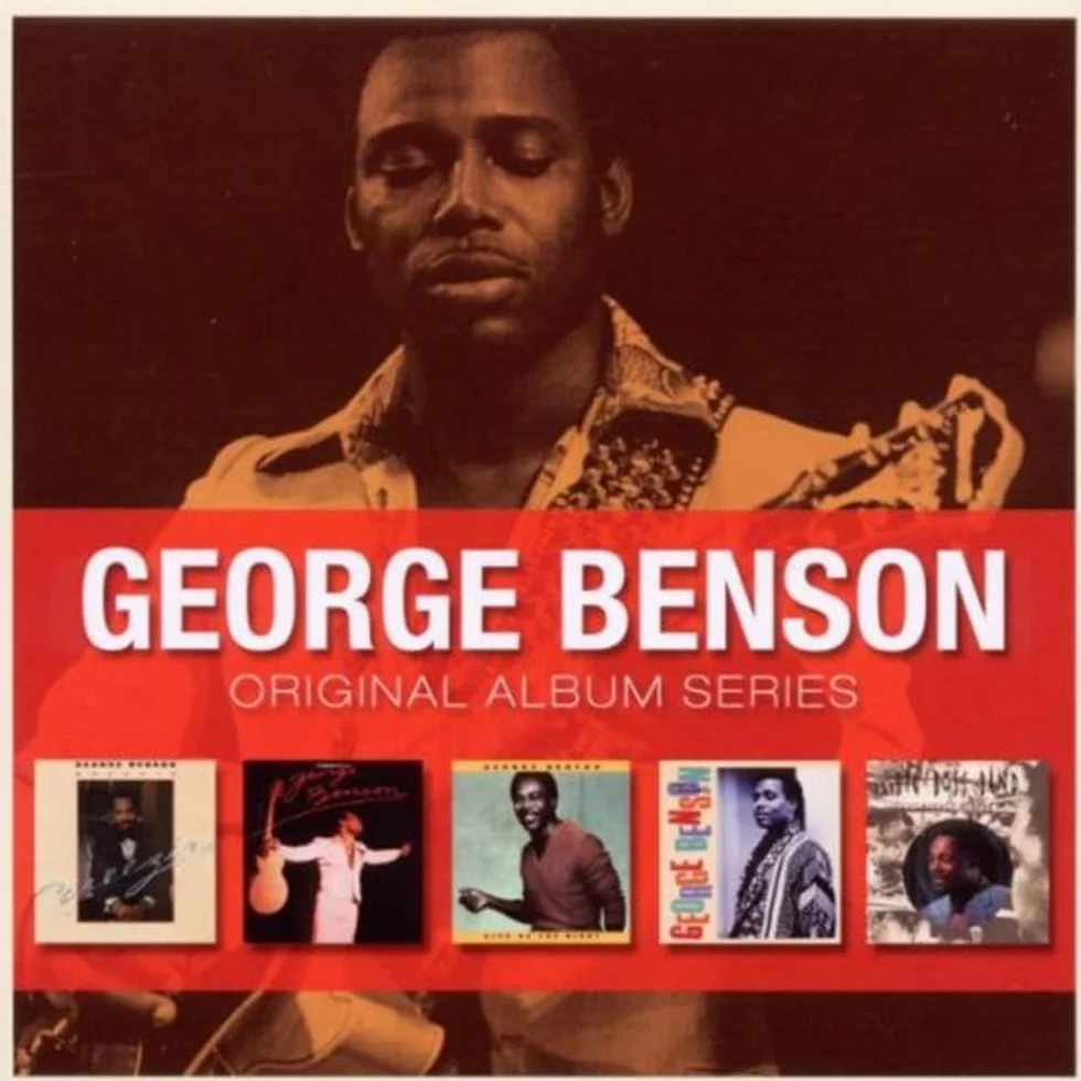 Original Album Series