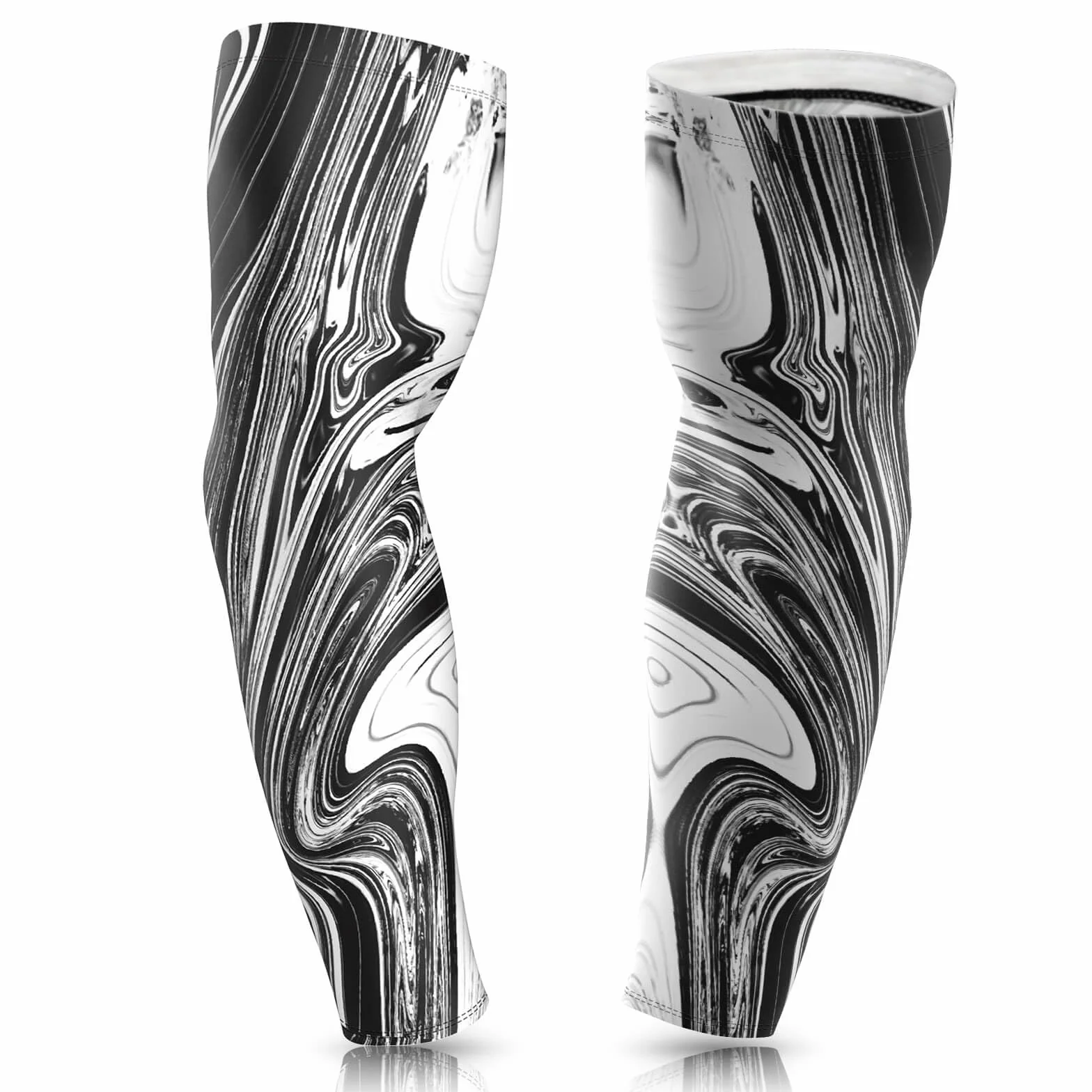 ArmSleeve Gaming Esport Cesta Armlinge Anti Schweiß Superlight Tattoo Blanco Negro Sommer Herren Damen