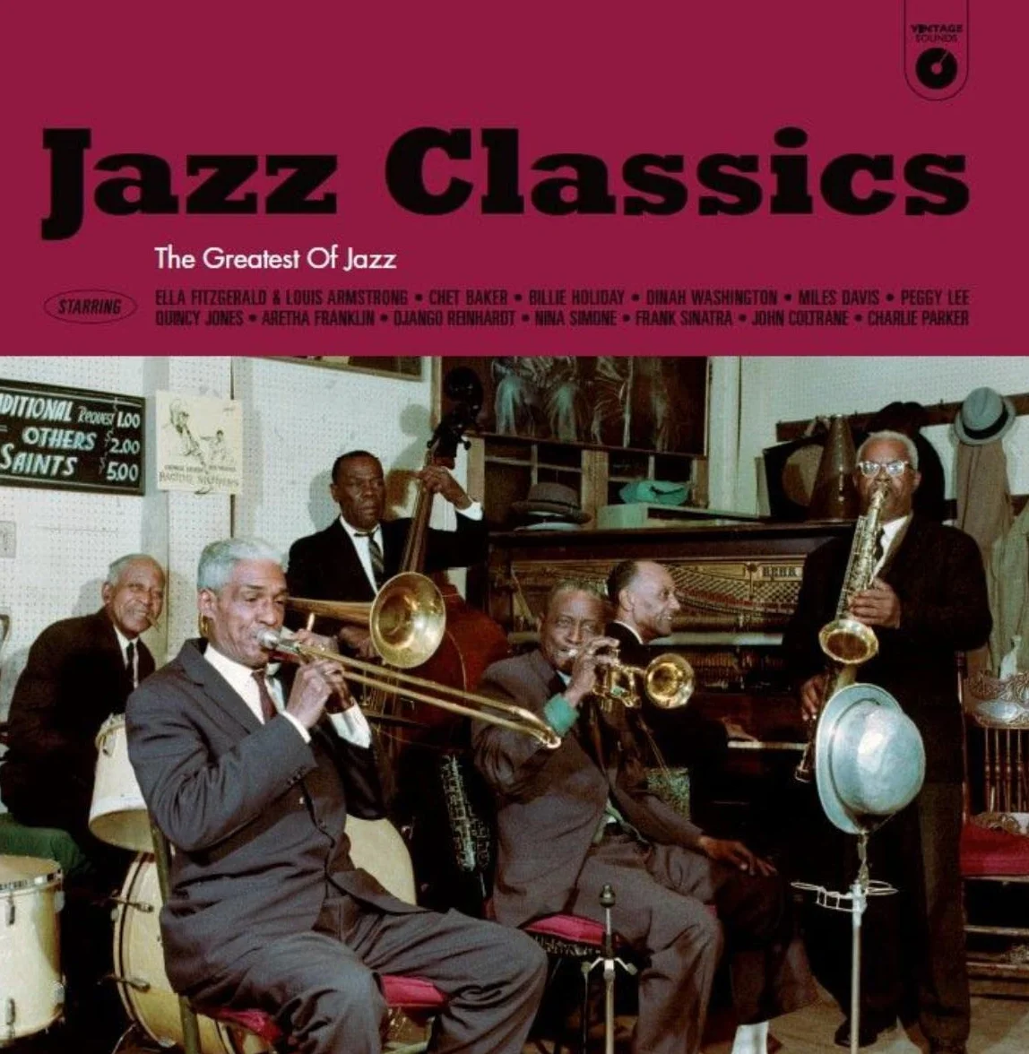 Jazz Classics