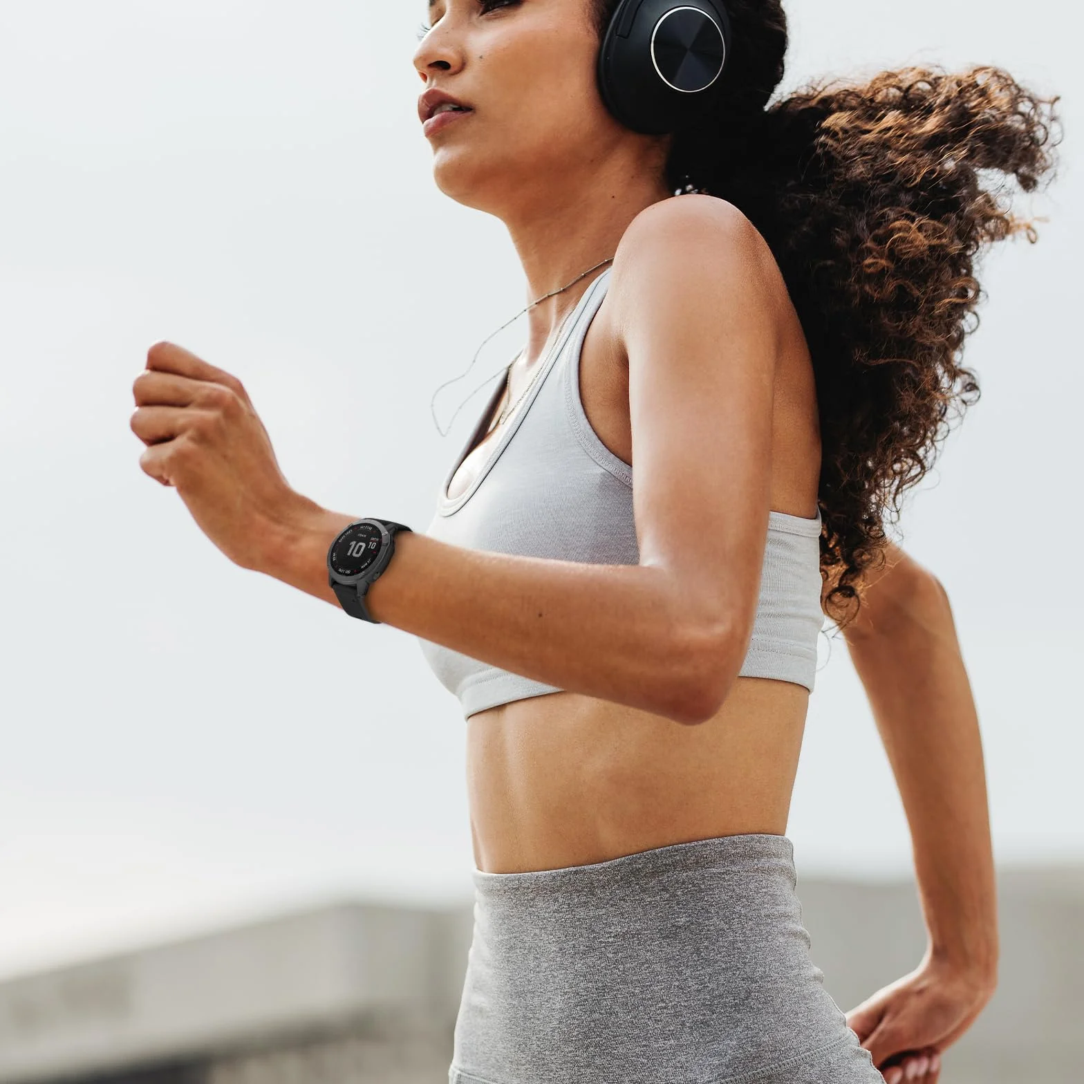 aceyoon 22mm Quickfit Silicona Reemplazo Correa para Garmin Quatix 7 Pro Fenix 7 6 5 Instinct Forerunner 935 945 Approach S60 S62 Descent G1