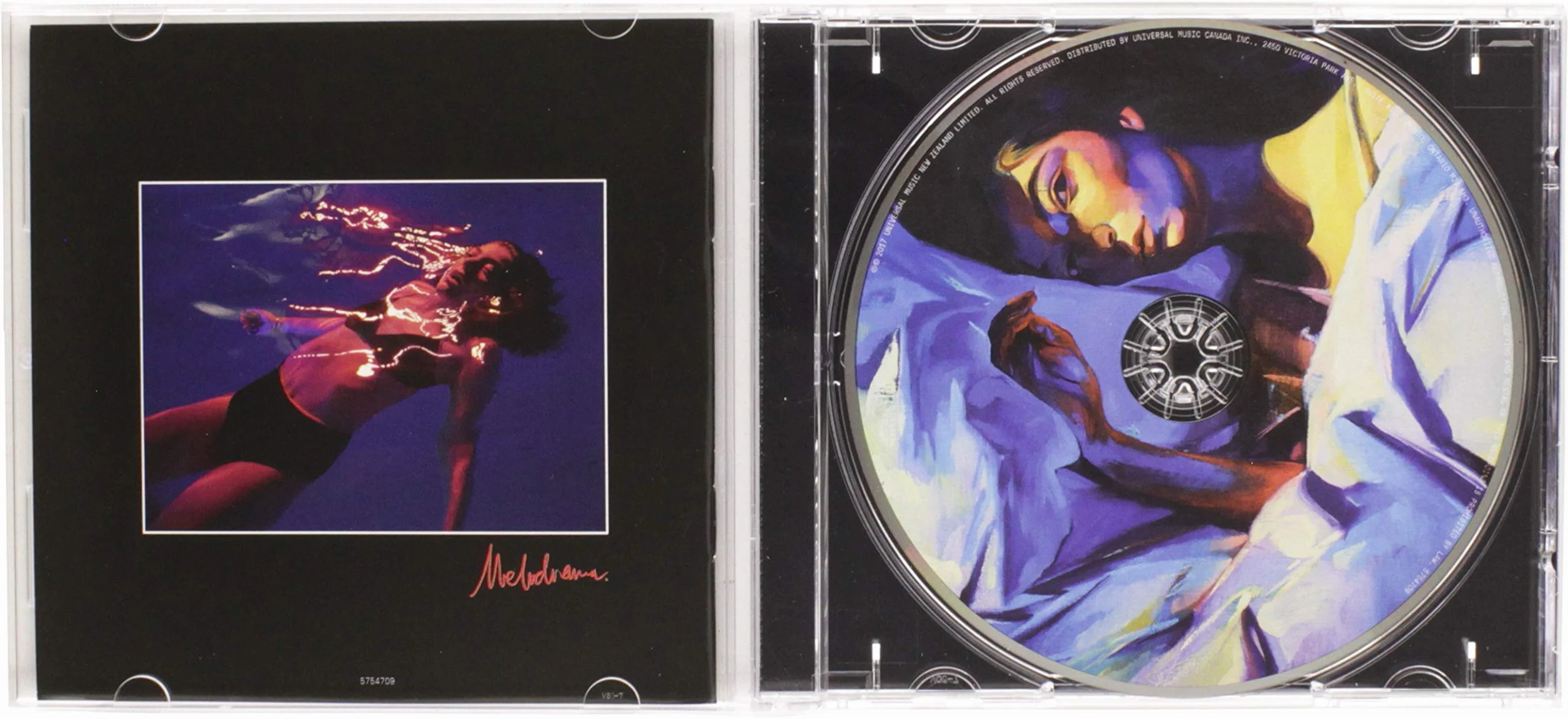 Melodrama
