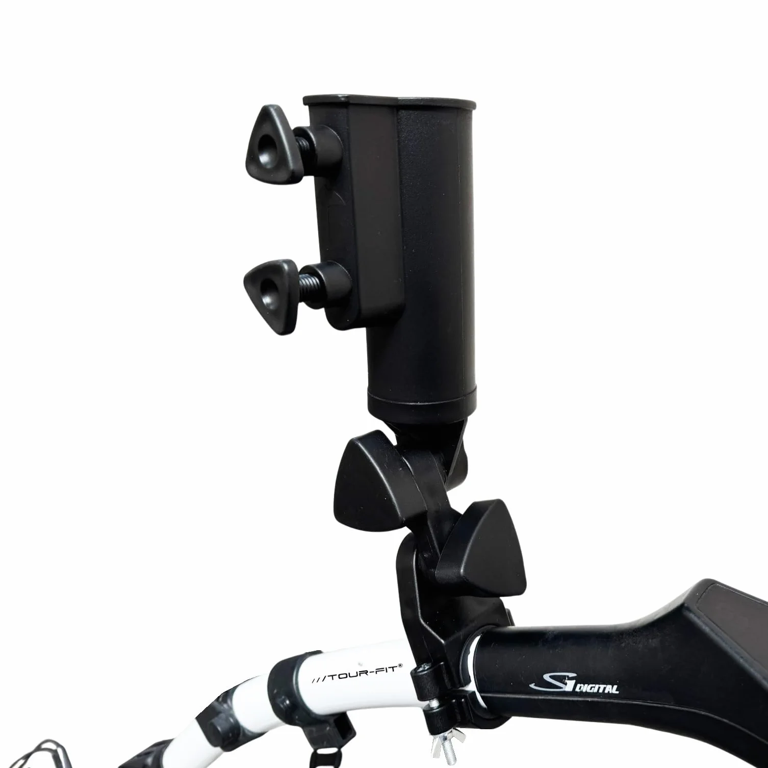Soporte de paraguas para carrito de Golf HILLBILLY Powakaddy Moto Kaddy Universal