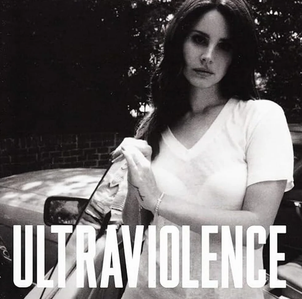 Ultraviolence explicit lyrics