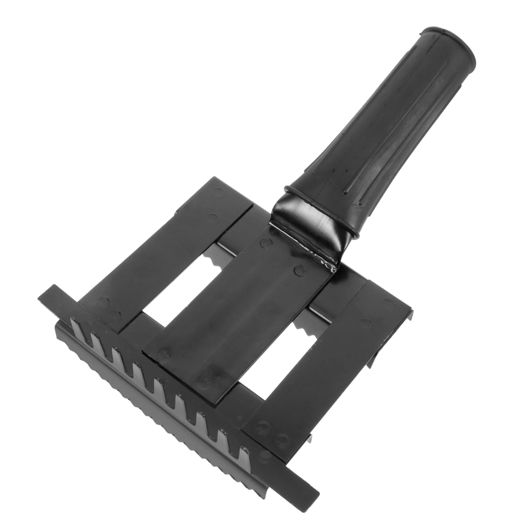 Sosoport 5piezas Peine De Limpieza Para Caballos Cepillo Ergonómico Para Deshedding y Cuidado De Mascotas Herramienta De Aseo Práctica y Duradera Para Eliminar Pelo y Suciedad