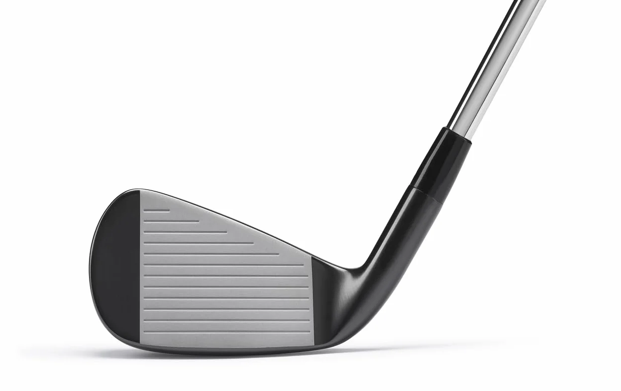 Mizuno Pro 24 FLI HI Hierro de Golf Utility Club No.4 Acero Mano Derecha Stiff