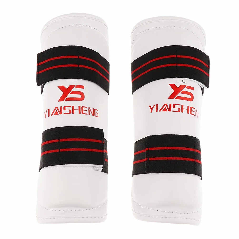 Taekwondo Protector con Espuma de Alta Densidad para Entrenamiento Adultos y Niños