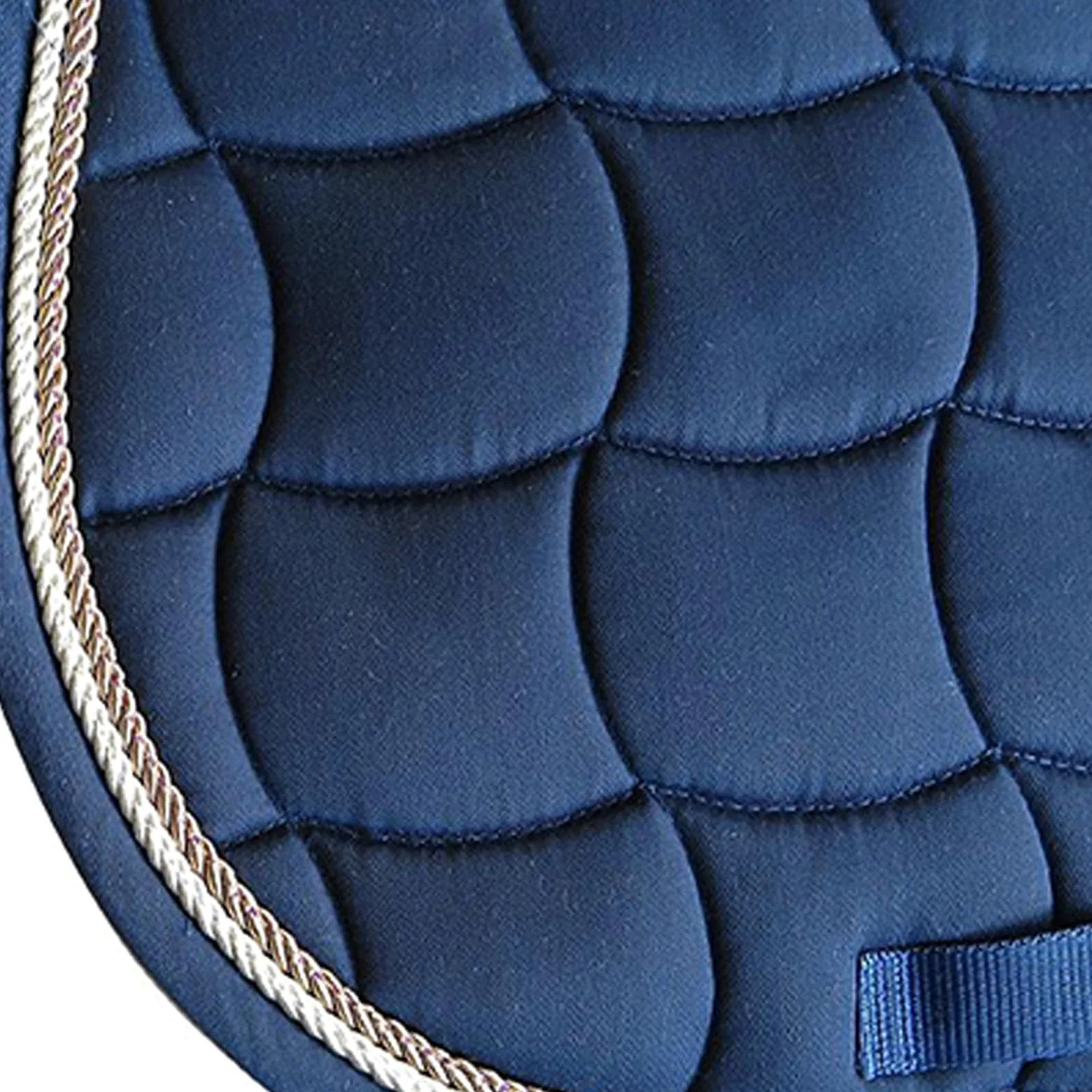Sudadera Para Silla De Montar Almohadilla para Equitación Transpirable | Accesorio De Entrenamiento Y Competición Con Amortiguación