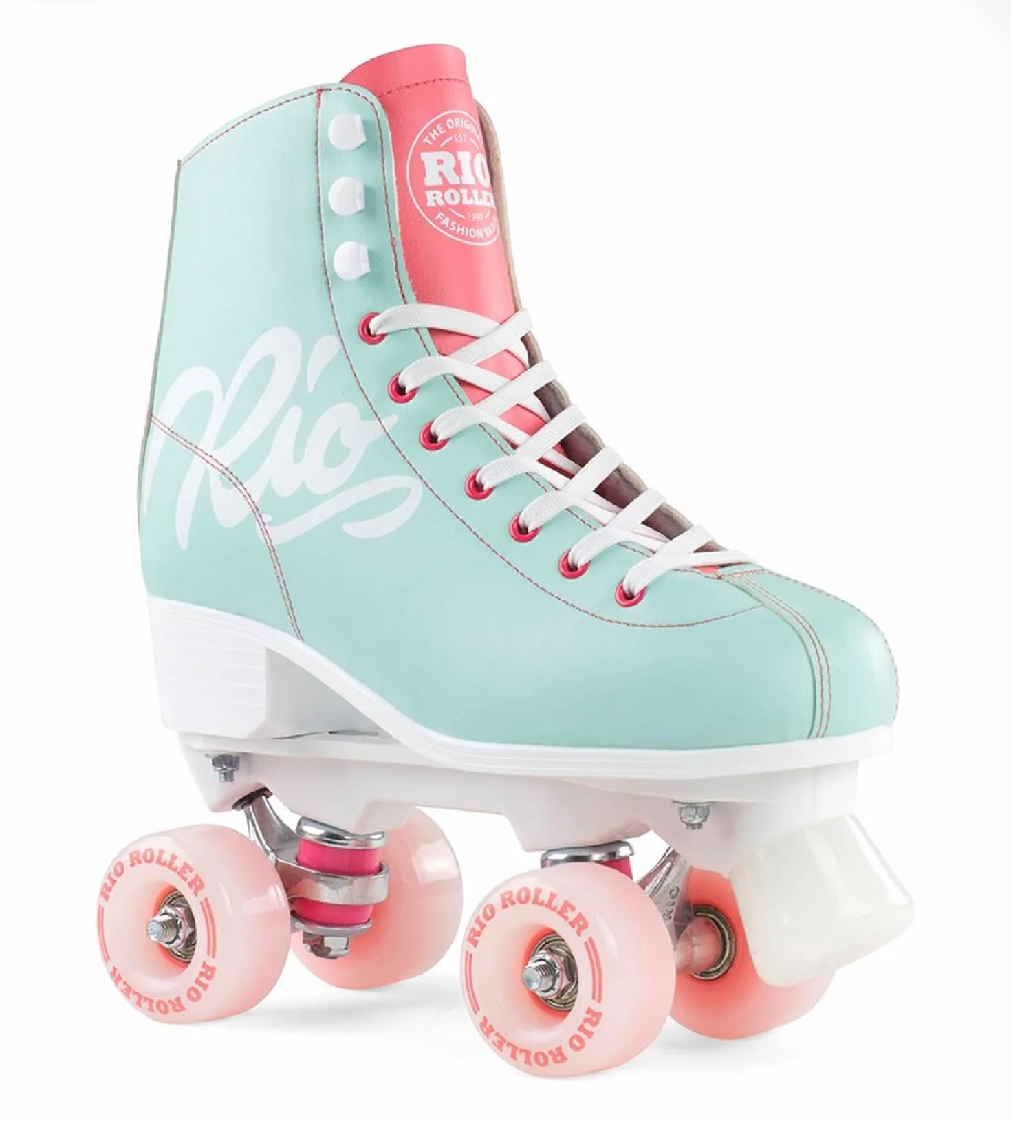 Rio Roller Rio270 Patines Unisex niños