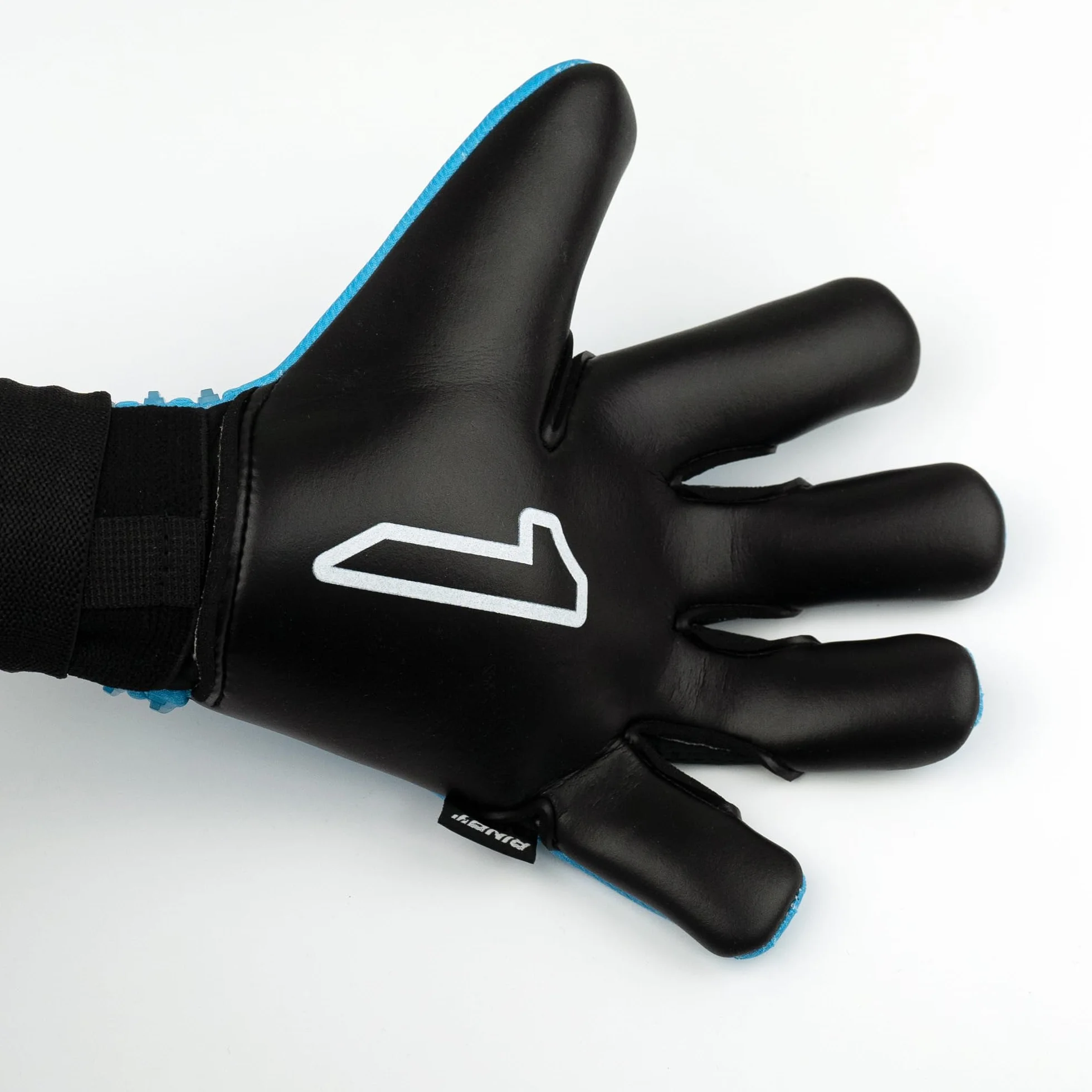 Rinat Guantes de Portero Aries Nemesis Prime Junior