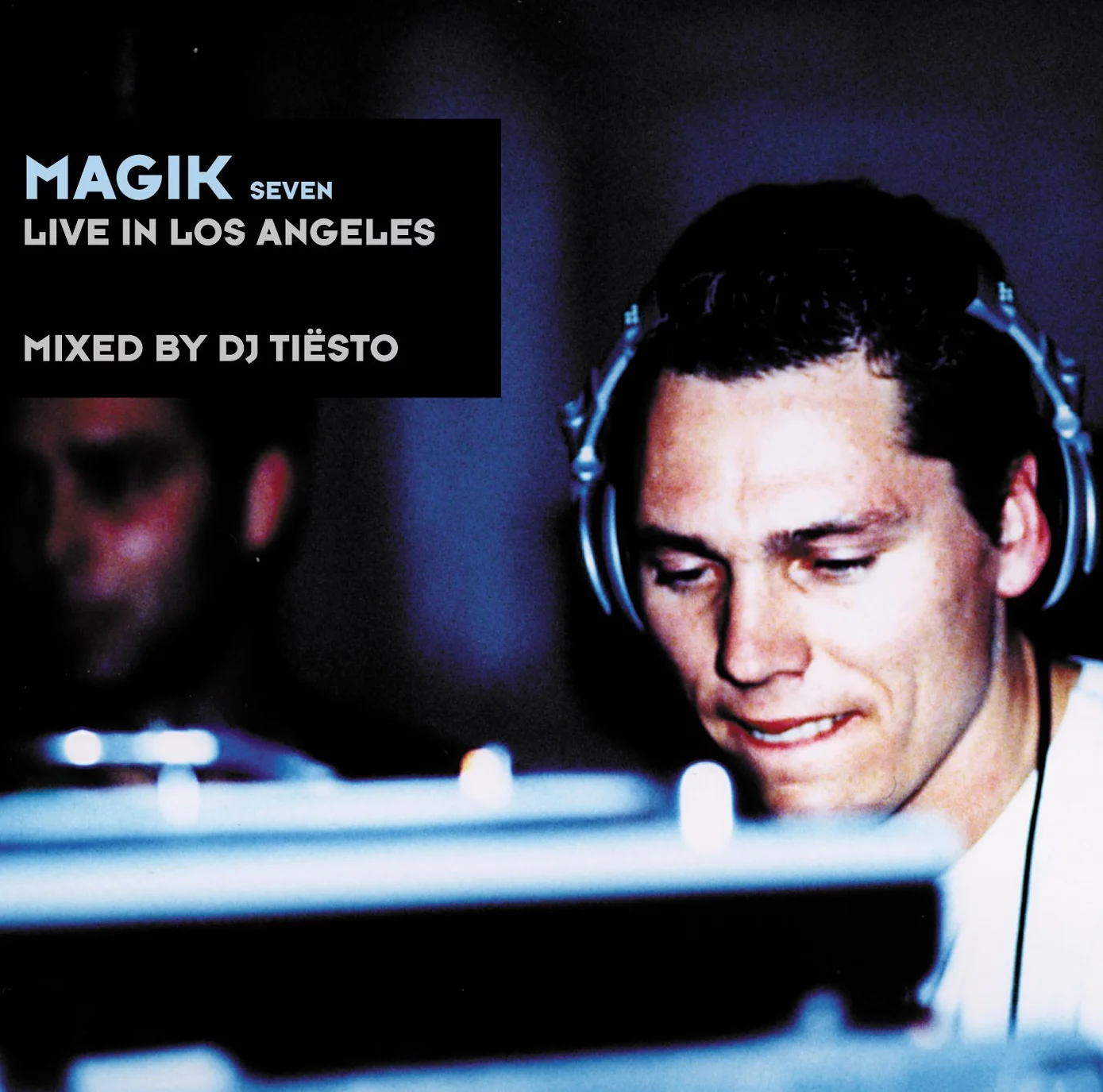 Magik 7 Live In Los Angeles