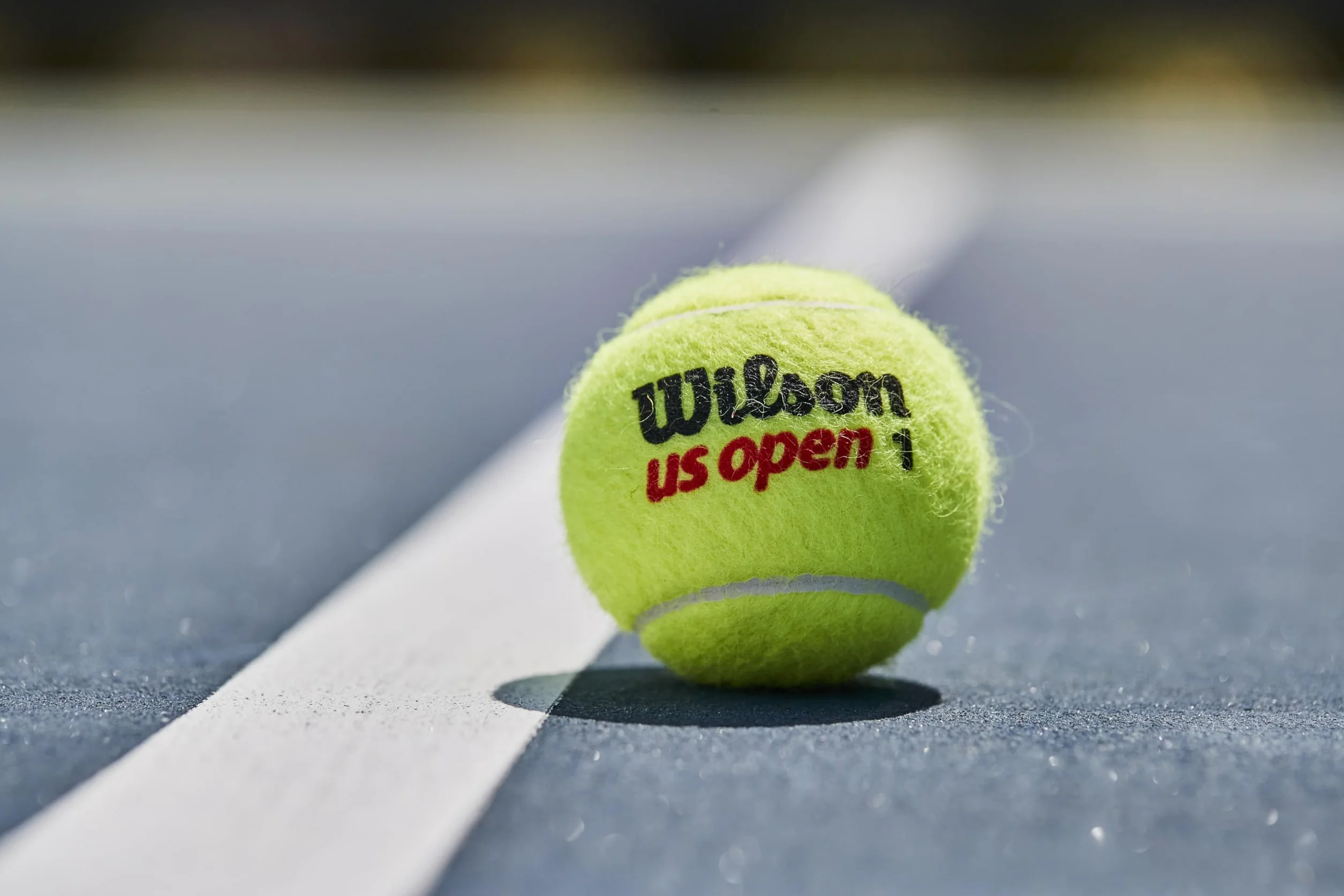 Wilson US Open XD Pelotas de tenis