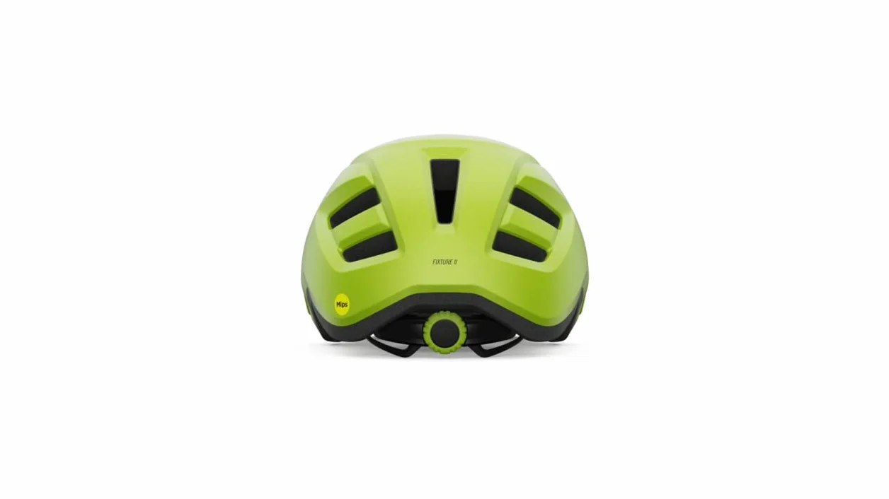 Giro Casco Fixture MIPS II