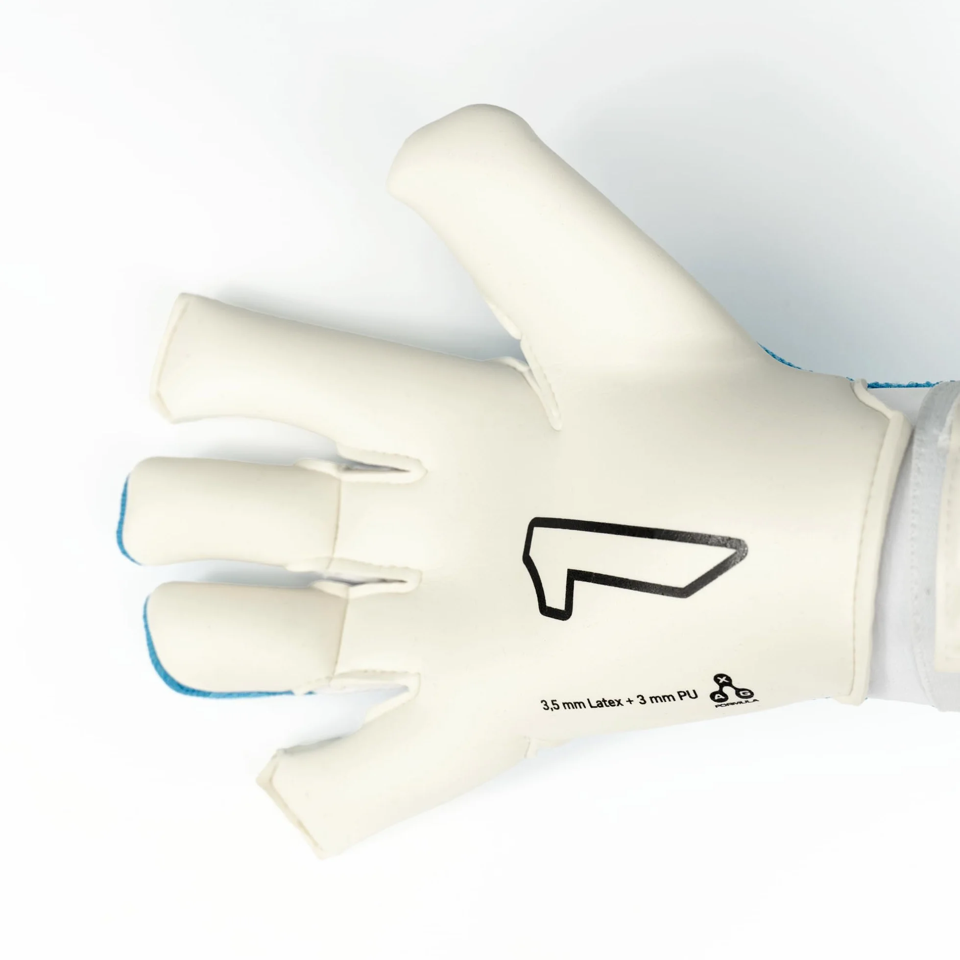 Rinat Guante de Portero Aries X Pro Unisex Adulto