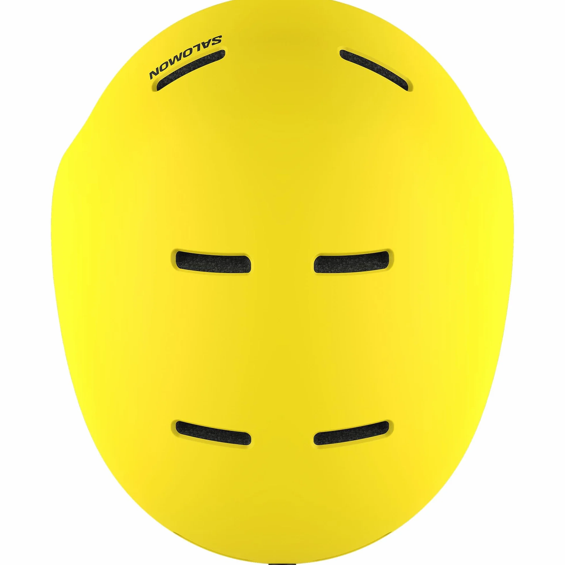 Salomon Orka Casco de Esquí para Niños, Snowboard Protección