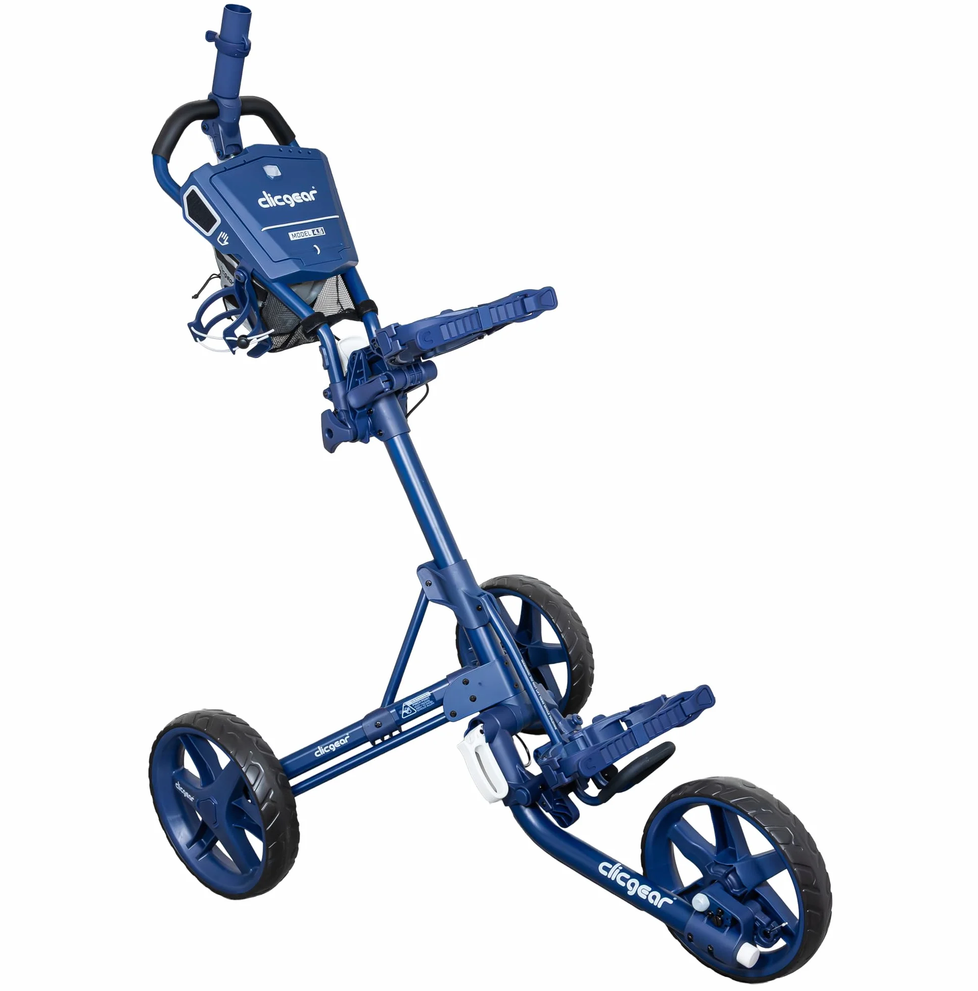 Clicgear 4.5 Carro de Golf