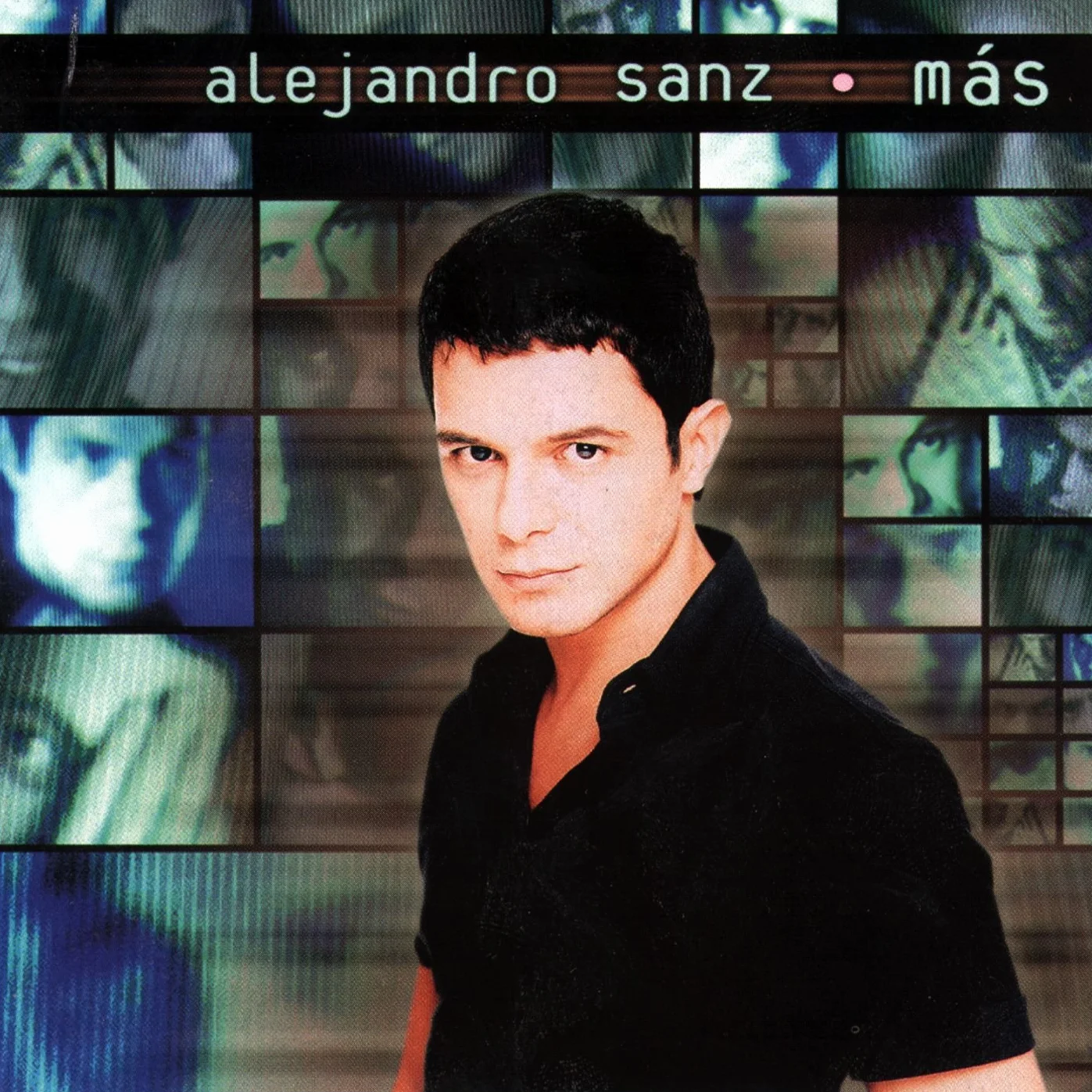 Mas Alejandro Sanz