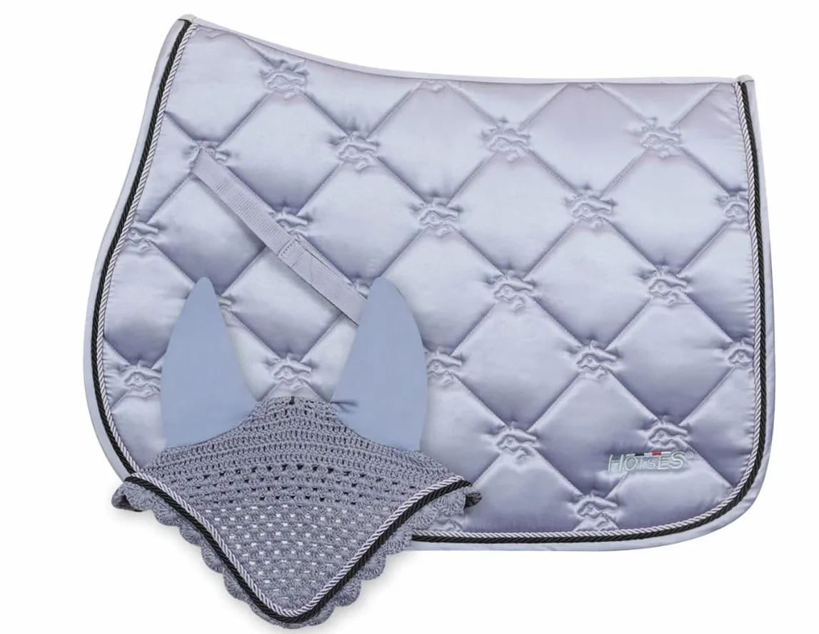 Horses Salto+Gorro Edwina