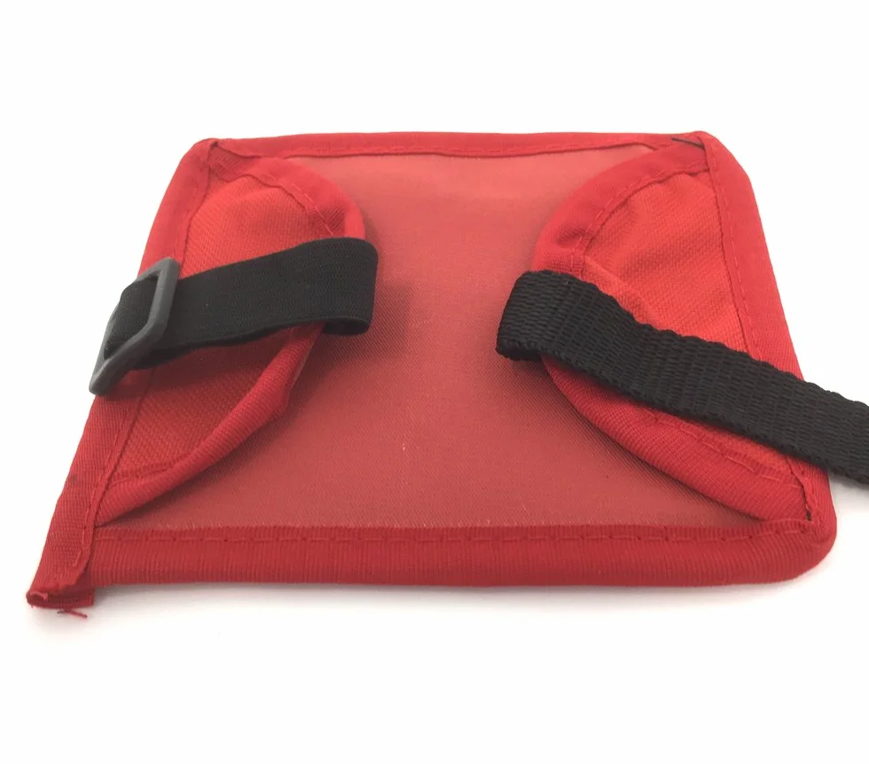 Show-Armband Nummernhalter Deluxe