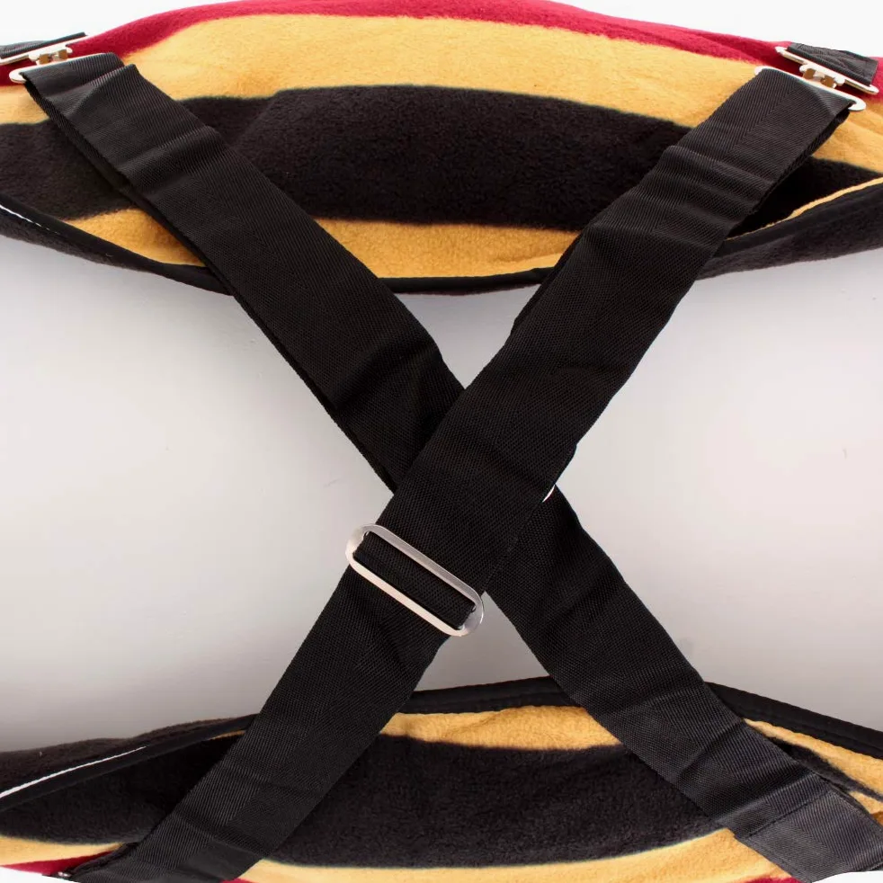 Horseware Vellón para Caballos Rambo Deluxe