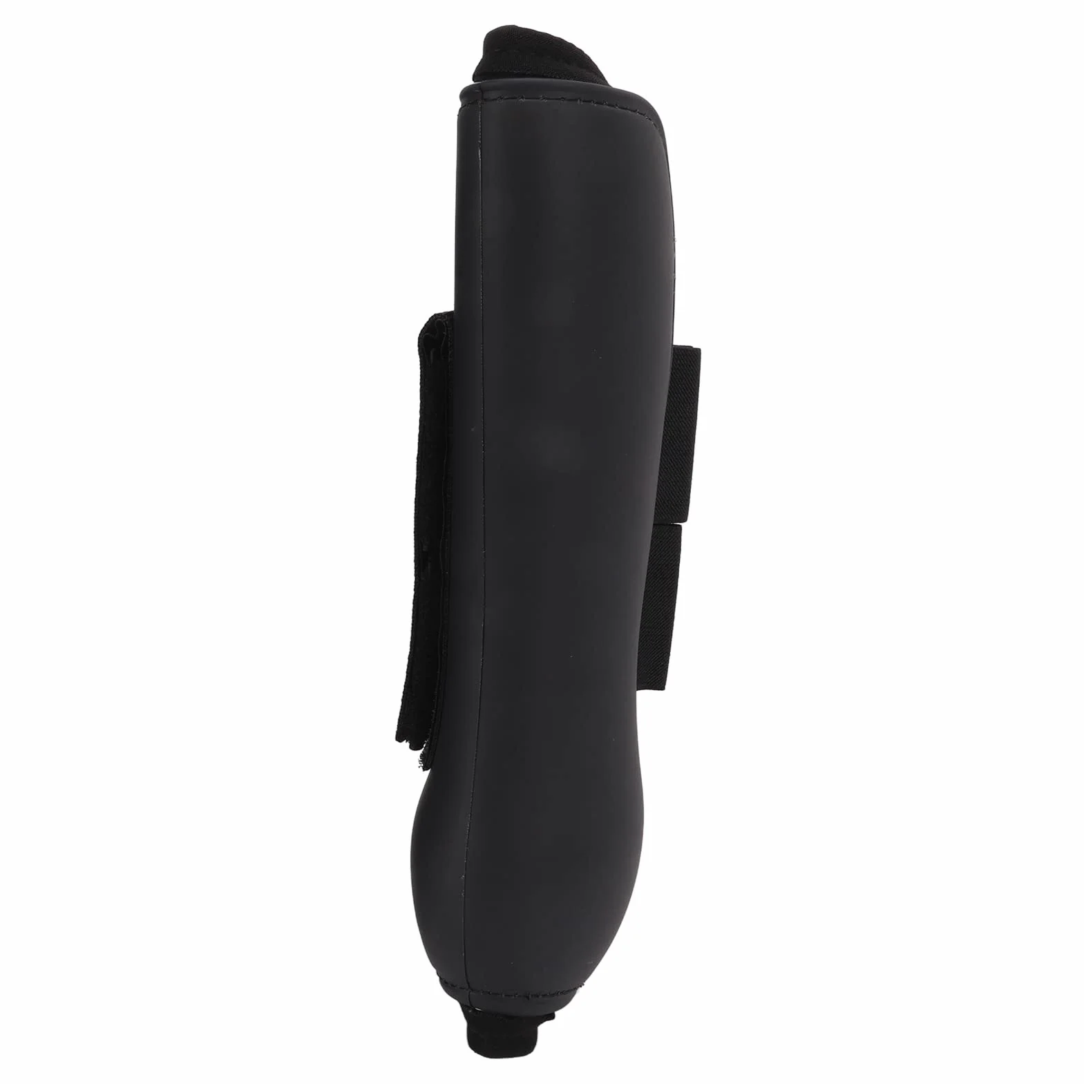 Botas profesionales XL de protección para patas delanteras de caballo, soporte de tendón de alto rendimiento para montar y saltar competitivos, ajuste seguro, equipo de protección para deportes