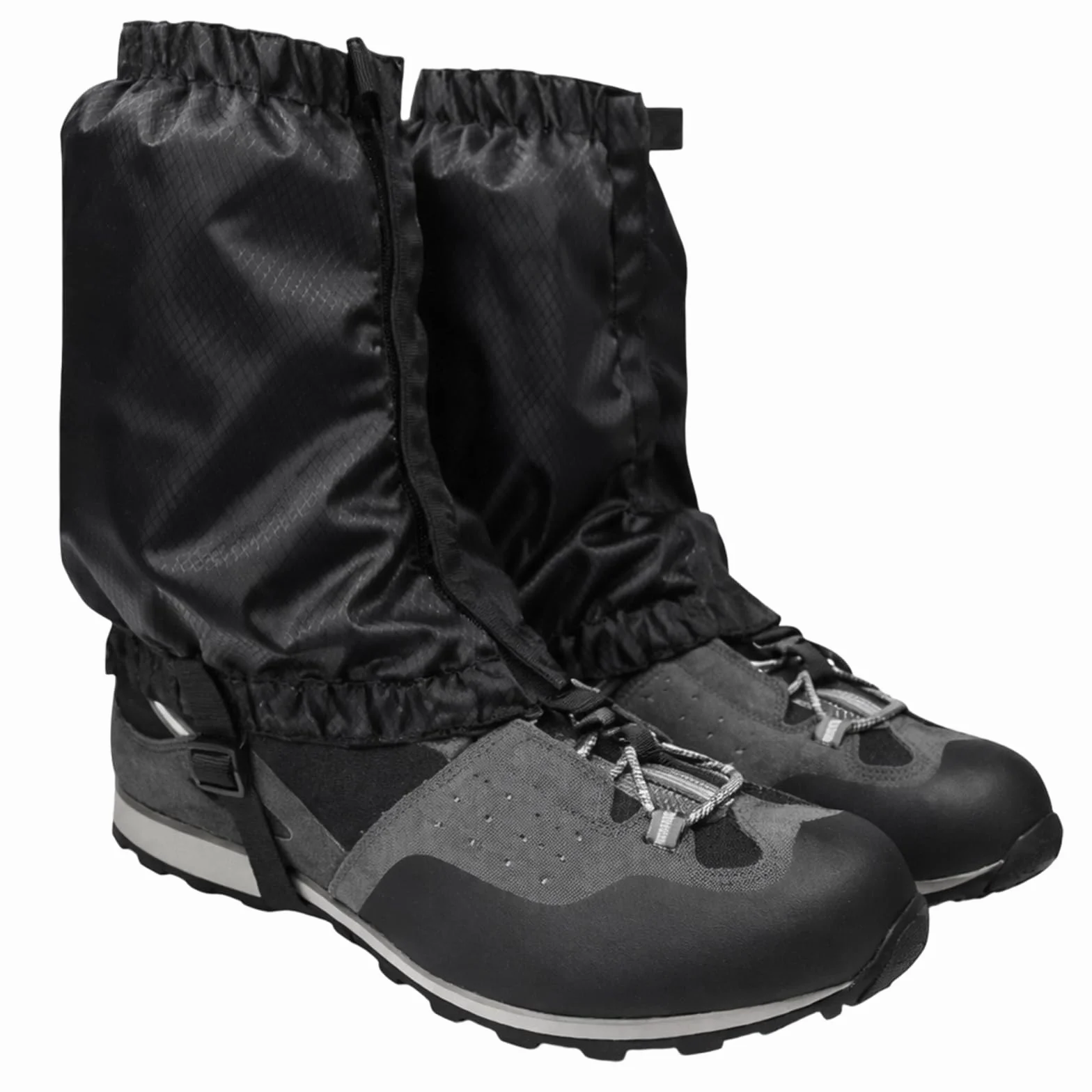 Polainas Impermeables para Nieve, Montaña, Trekking, Esquí y Caza 1 Par