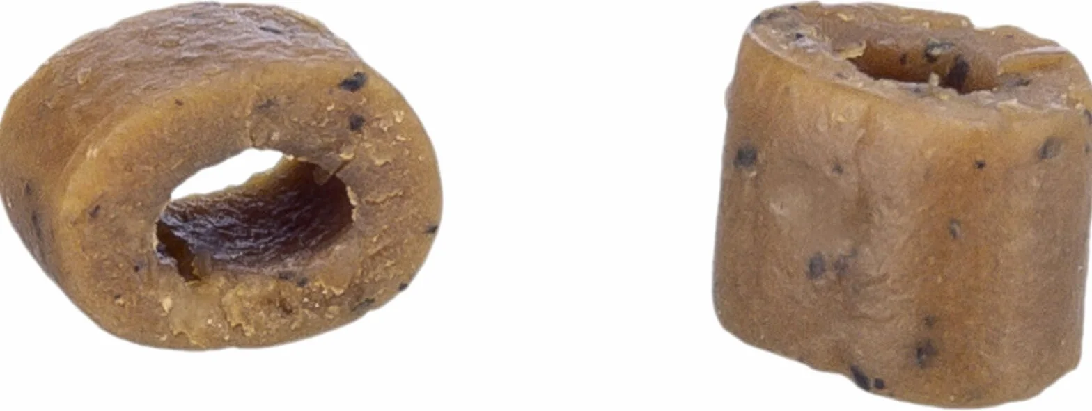Trixie Escondite para pastillas para gatos | 3 x 50 g | Paquete Triple | Suplemento alimenticio para gatos | Facilita la administración de medicamentos | Abertura para pastillas | Fácil de moldear