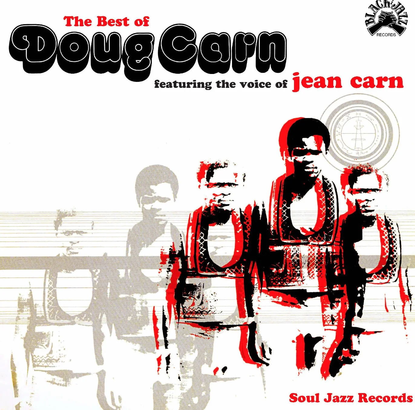 THE BEST OF DOUG CARN