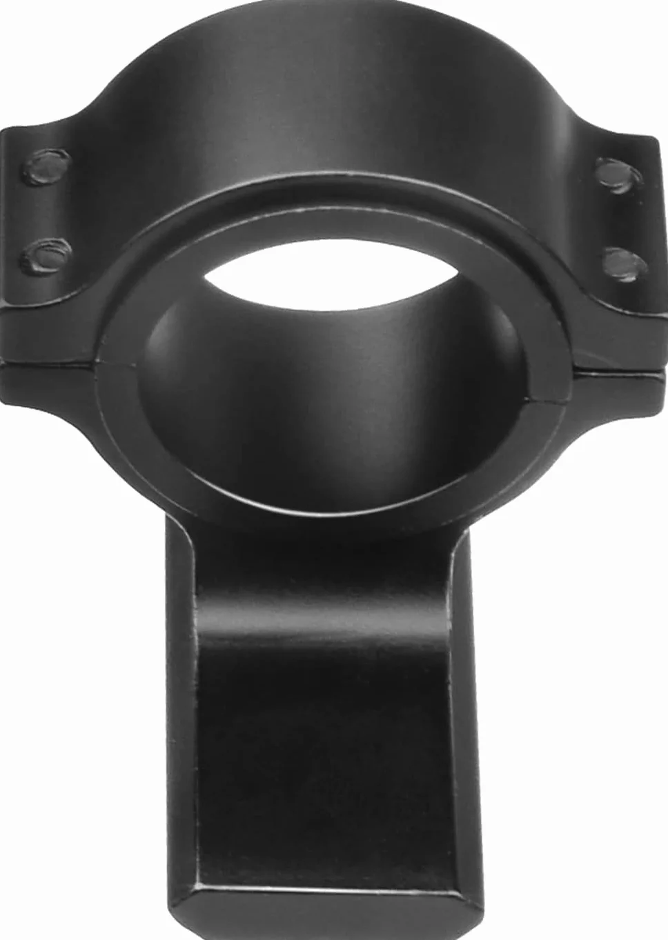Soporte ajustable para linterna M062, accesorio de montaje 25.4-30 mm con adaptador de reducción