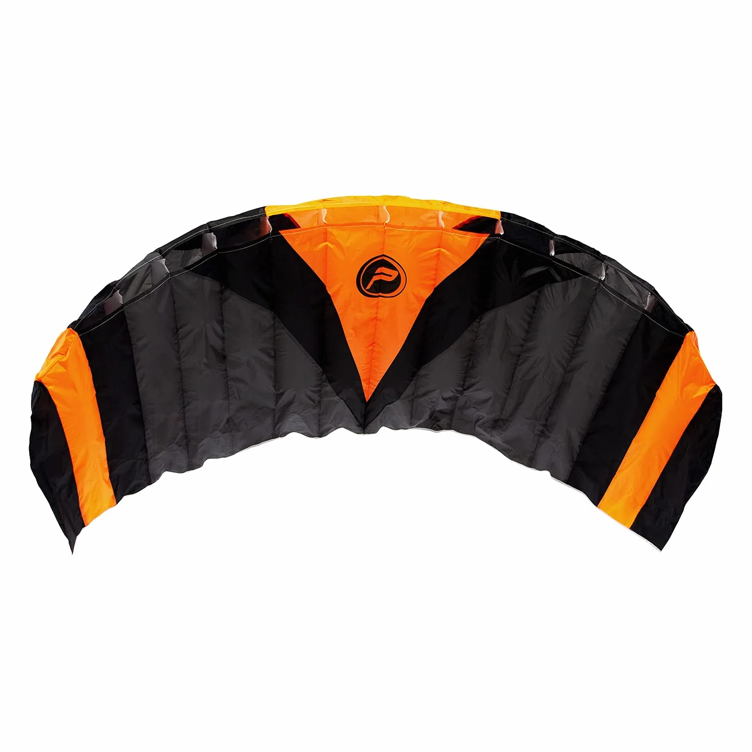 Wolkenstürmer Paraflex Quad 1.7 Alfombra de dirección de acción 4 líneas Cometa Asas con Barra