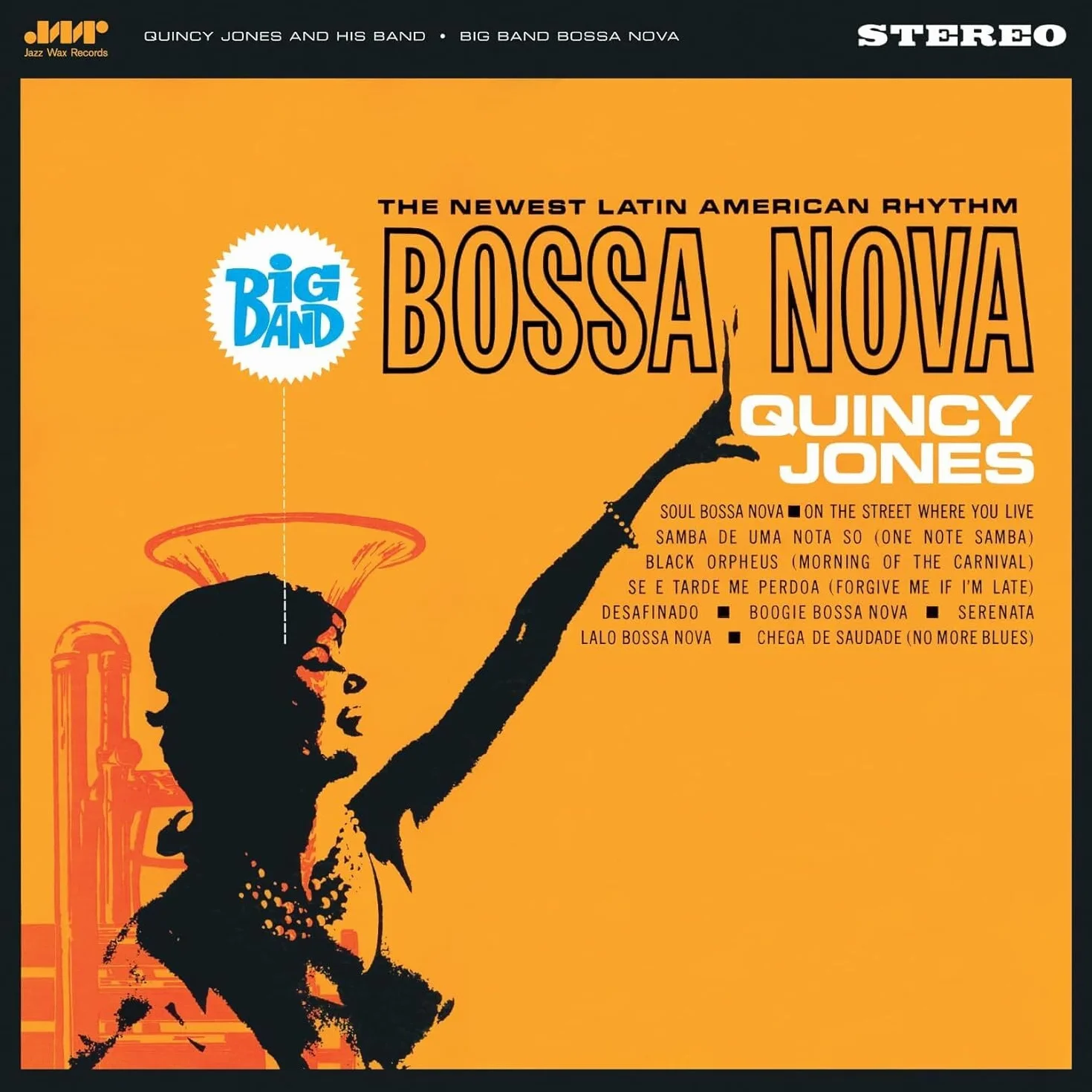 Big Band Bossa Nova