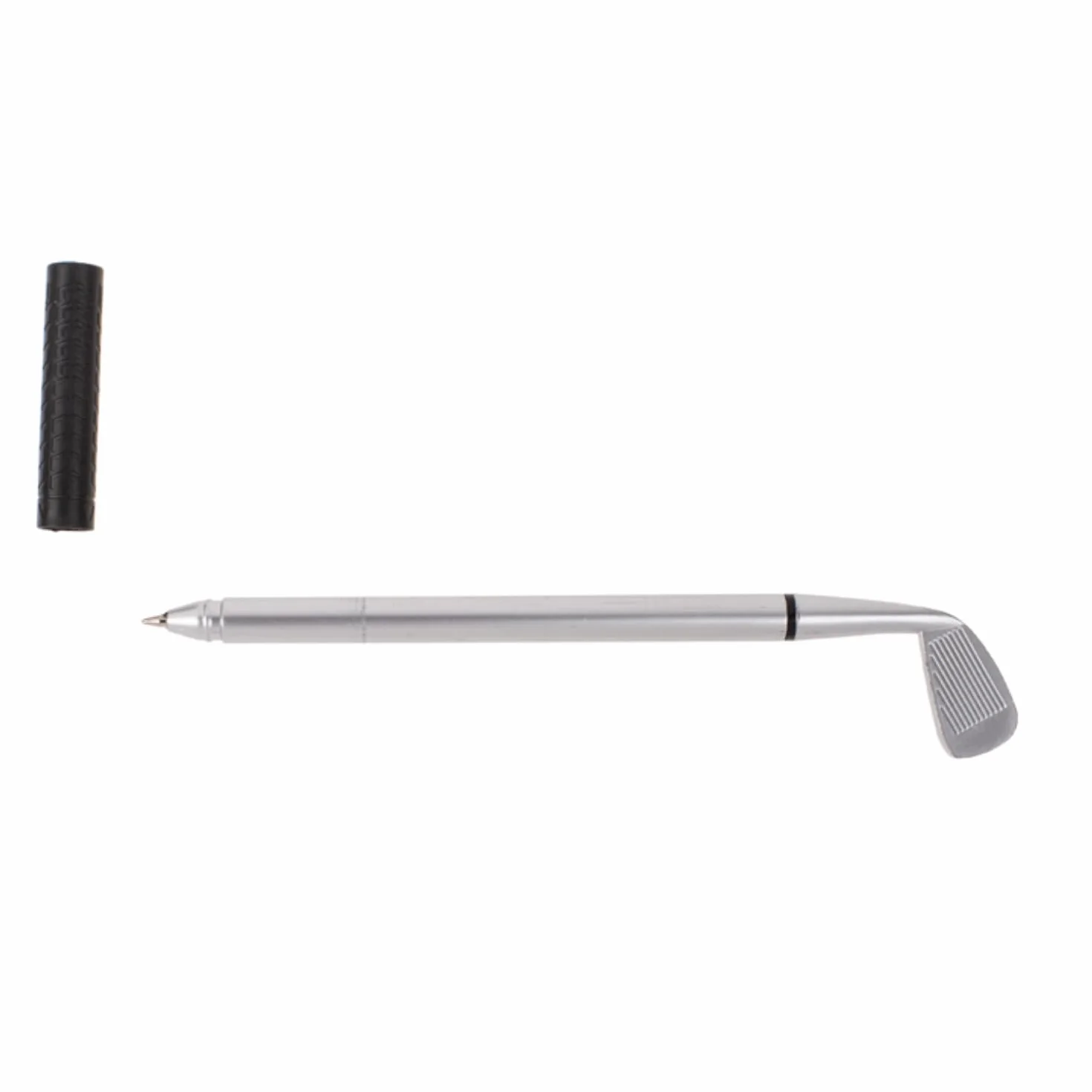 Out of the Blue Taza Golf Mug - Golf Club Pen y Pelota