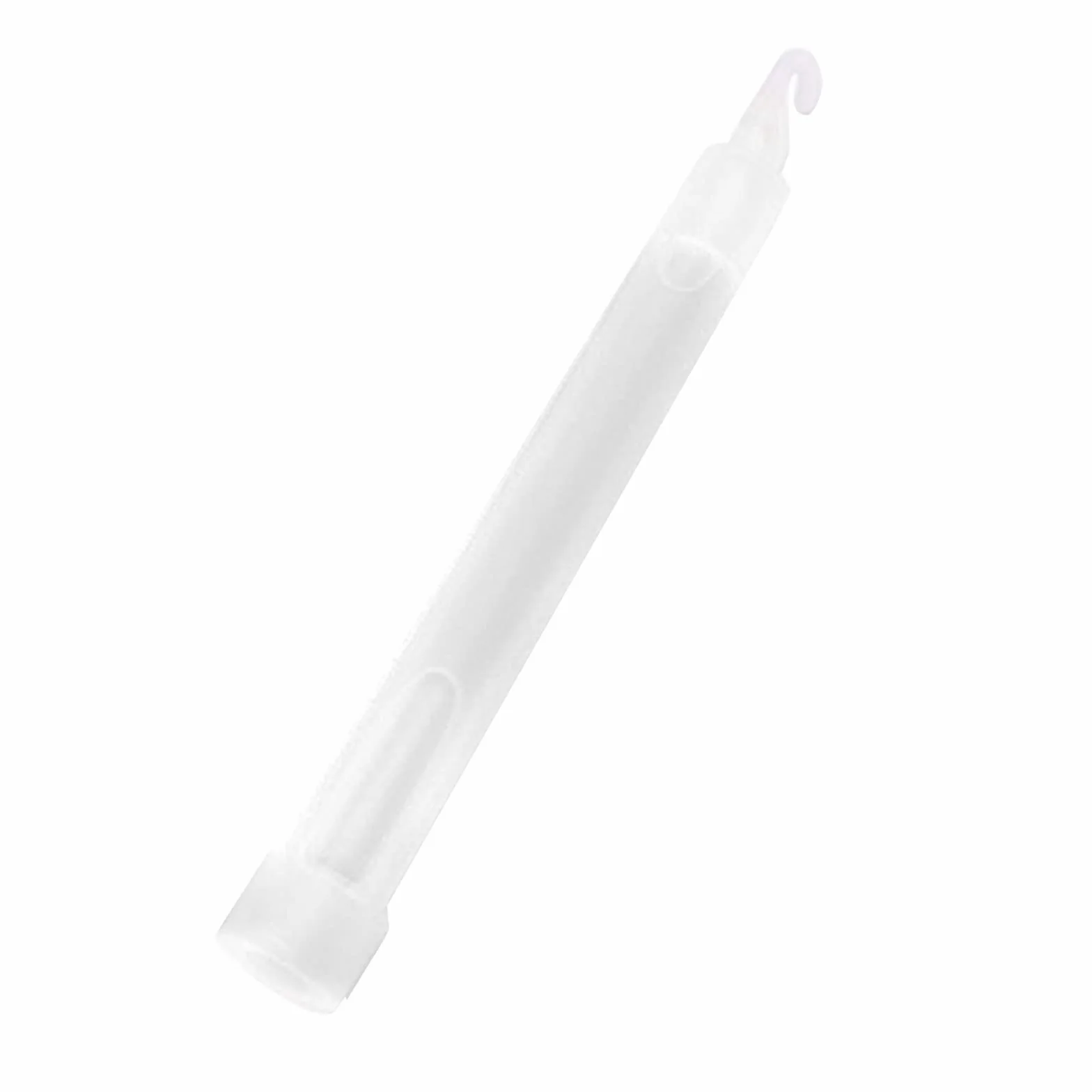 Luz de varilla luminosa de 6 pulgadas, barra de luz química, brillo 12 horas