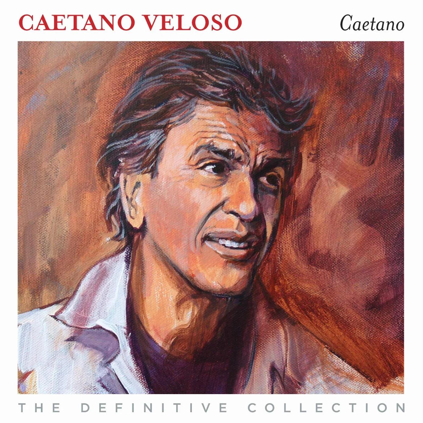 CAETANO The Definitive Collection