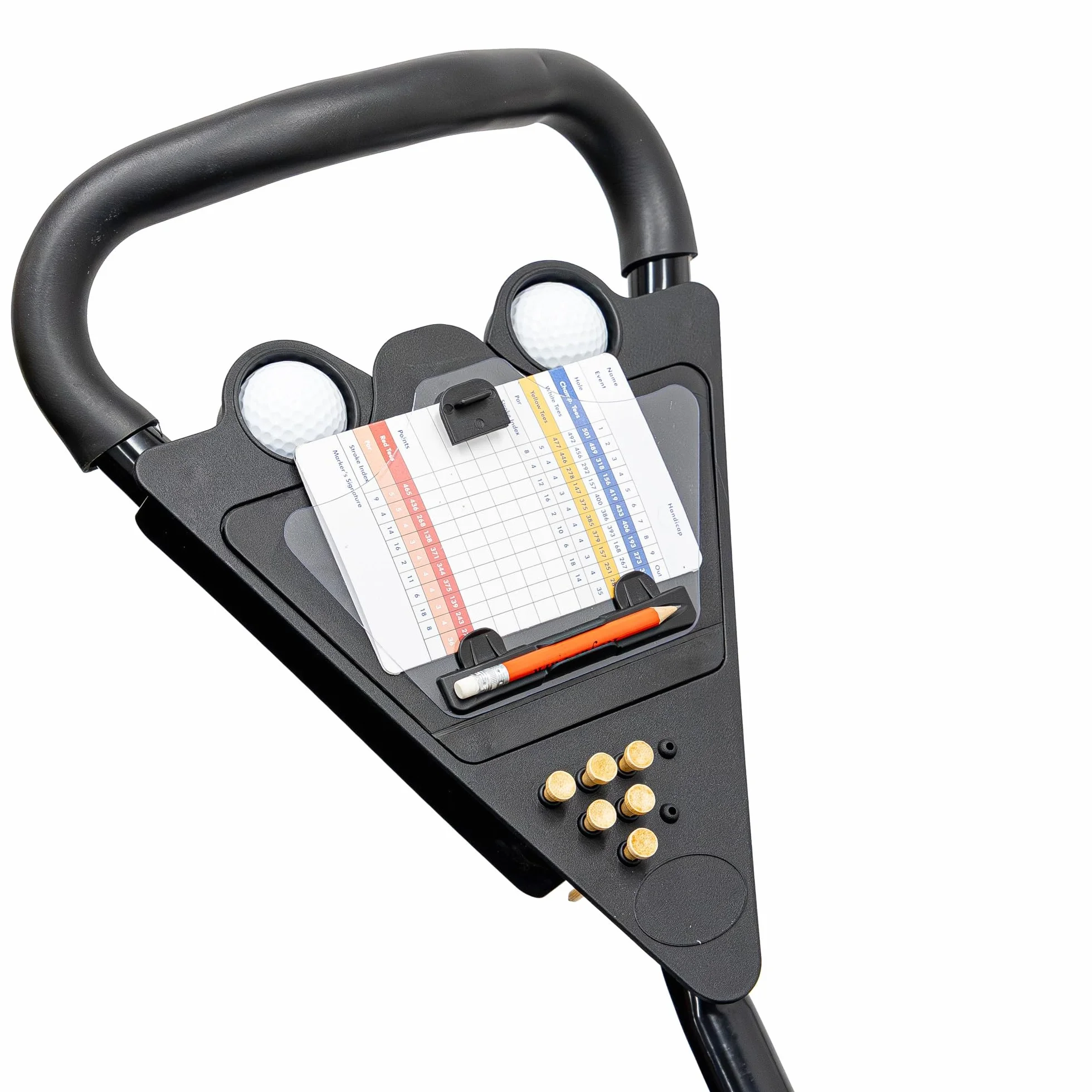 Tri Cart Carrito de golf de 3 ruedas