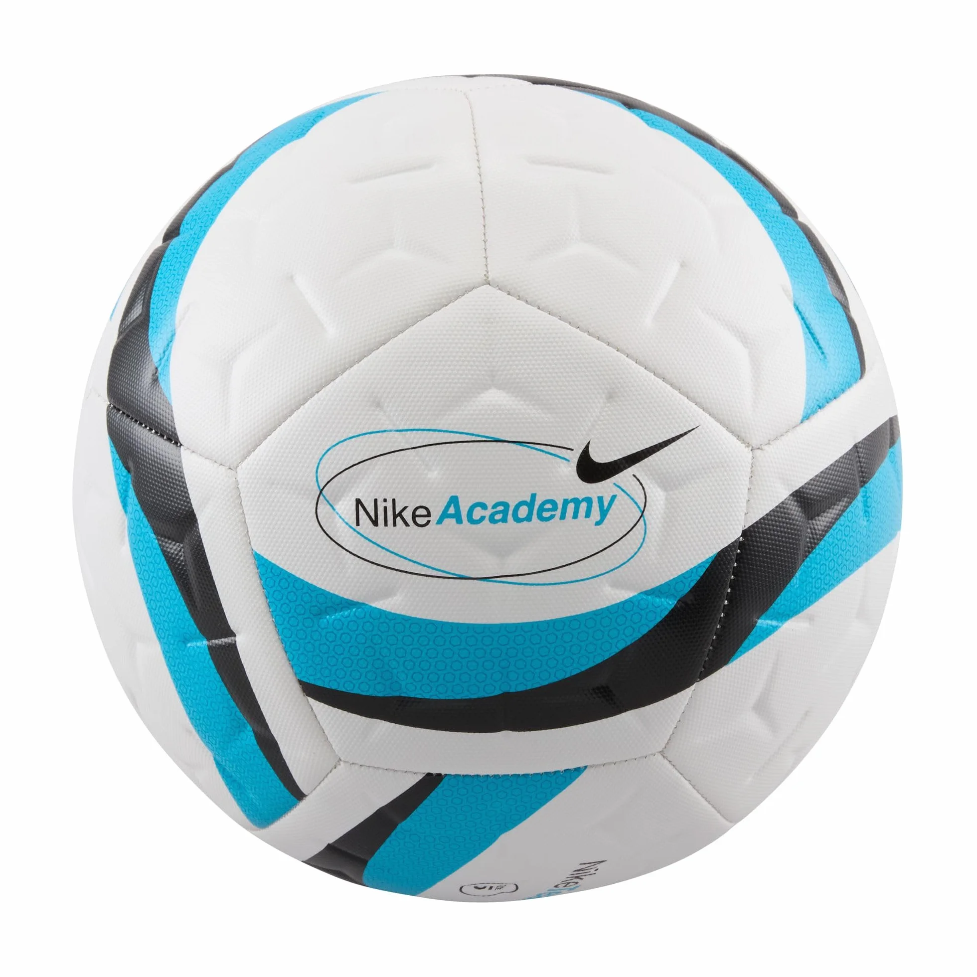 NIKE Academy Balón de Fútbol Bebé-Niñas