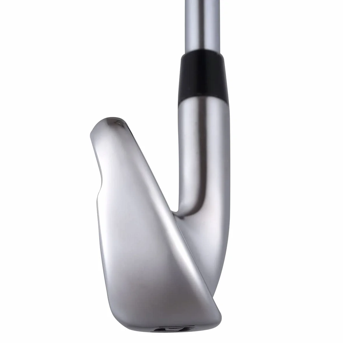 FAZER CTR25 Hierro 7 de golf de aleación de acero para hombre, mano derecha