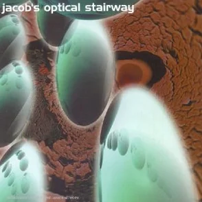 Jacob'S Optical Stairway