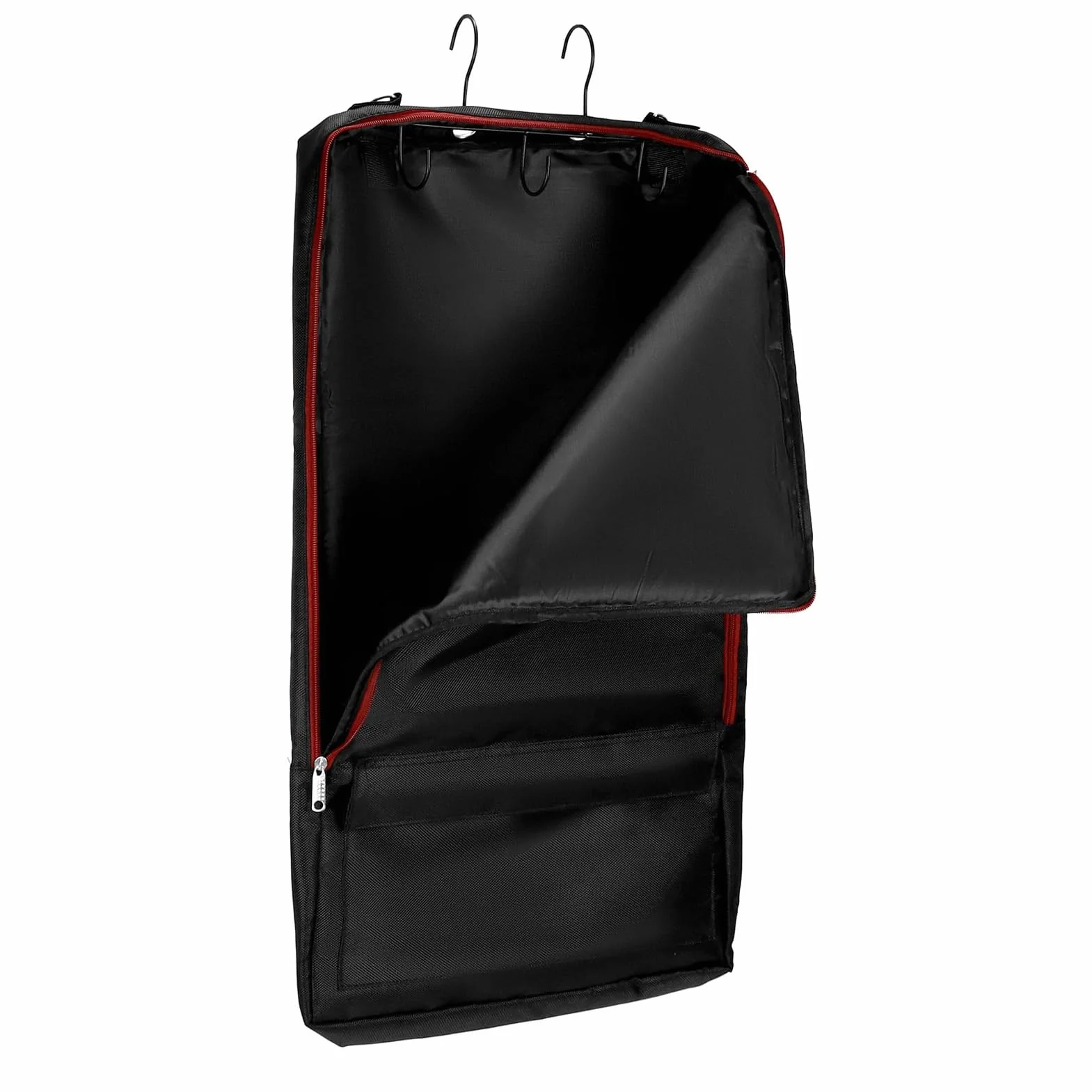 Bridle Bag - Bolsa de transporte para caballos con bolsillos con cremallera, correa de hombro ajustable reutilizable, multiusos, impermeable, organizador estable, suministros ecuestres para