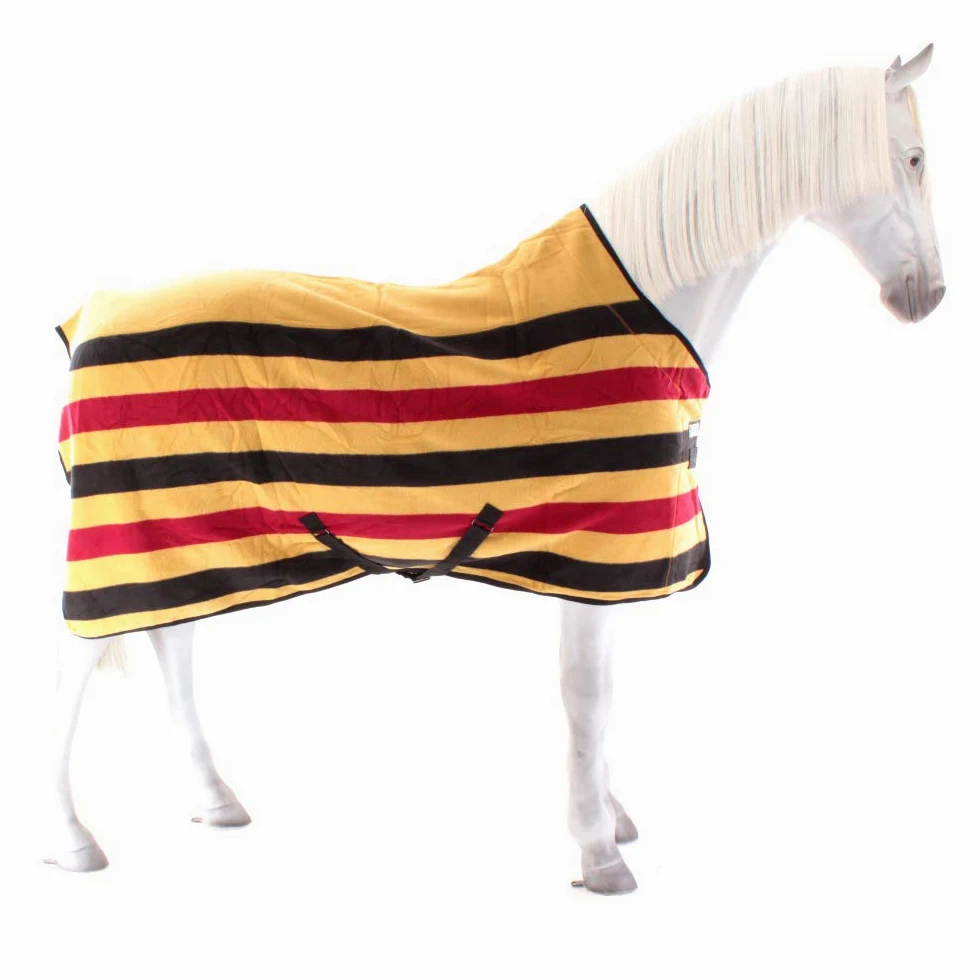 Horseware Vellón para Caballos Rambo Deluxe