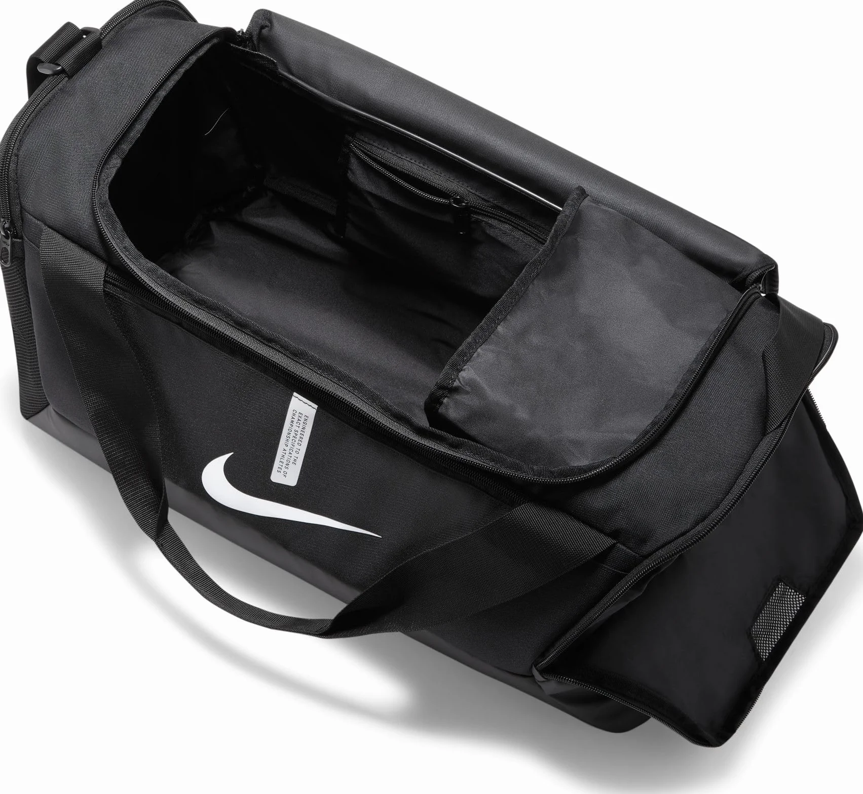 Nike Acdmy Team S Duffel Bag Gym