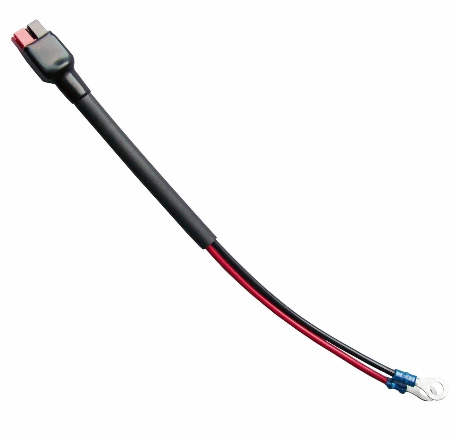 Hillbilly Mocad Torberry Anderson Telar de cable de conector de batería de golf