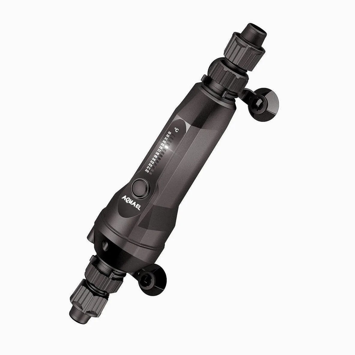 Aquael Calentador de flujo en línea (500 W)