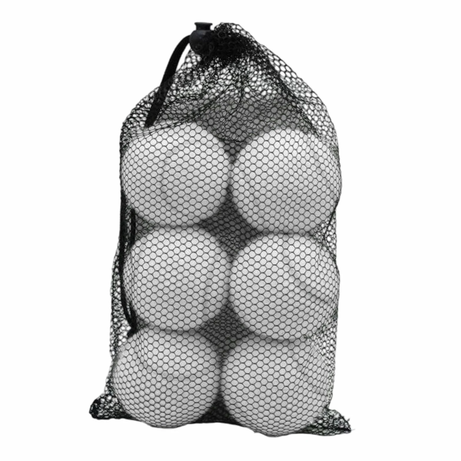 Kowaku 6 pelotas de tenis de competición para entrenamiento deportivo infantil torneos y clases