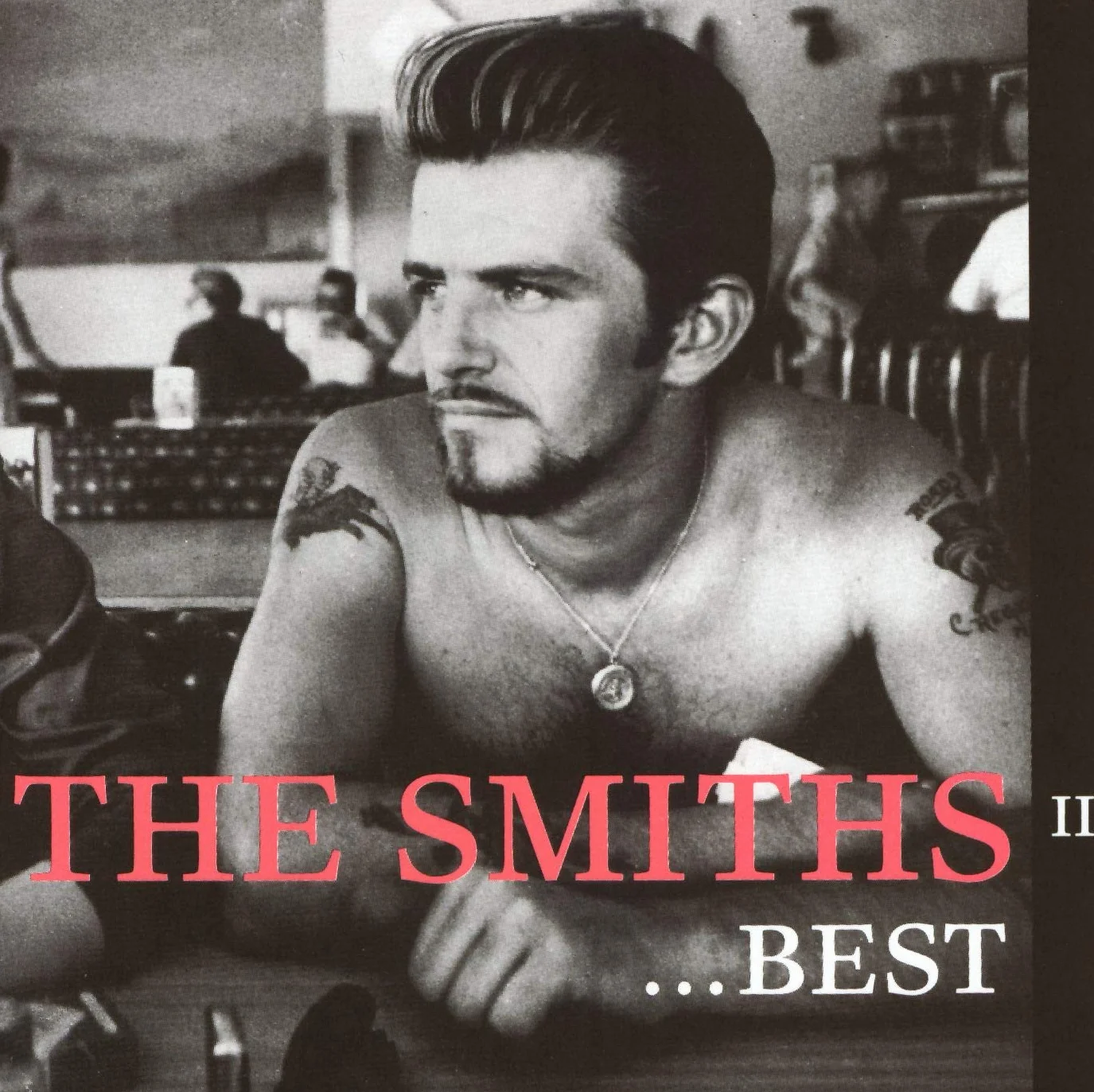 Best of Vol. II