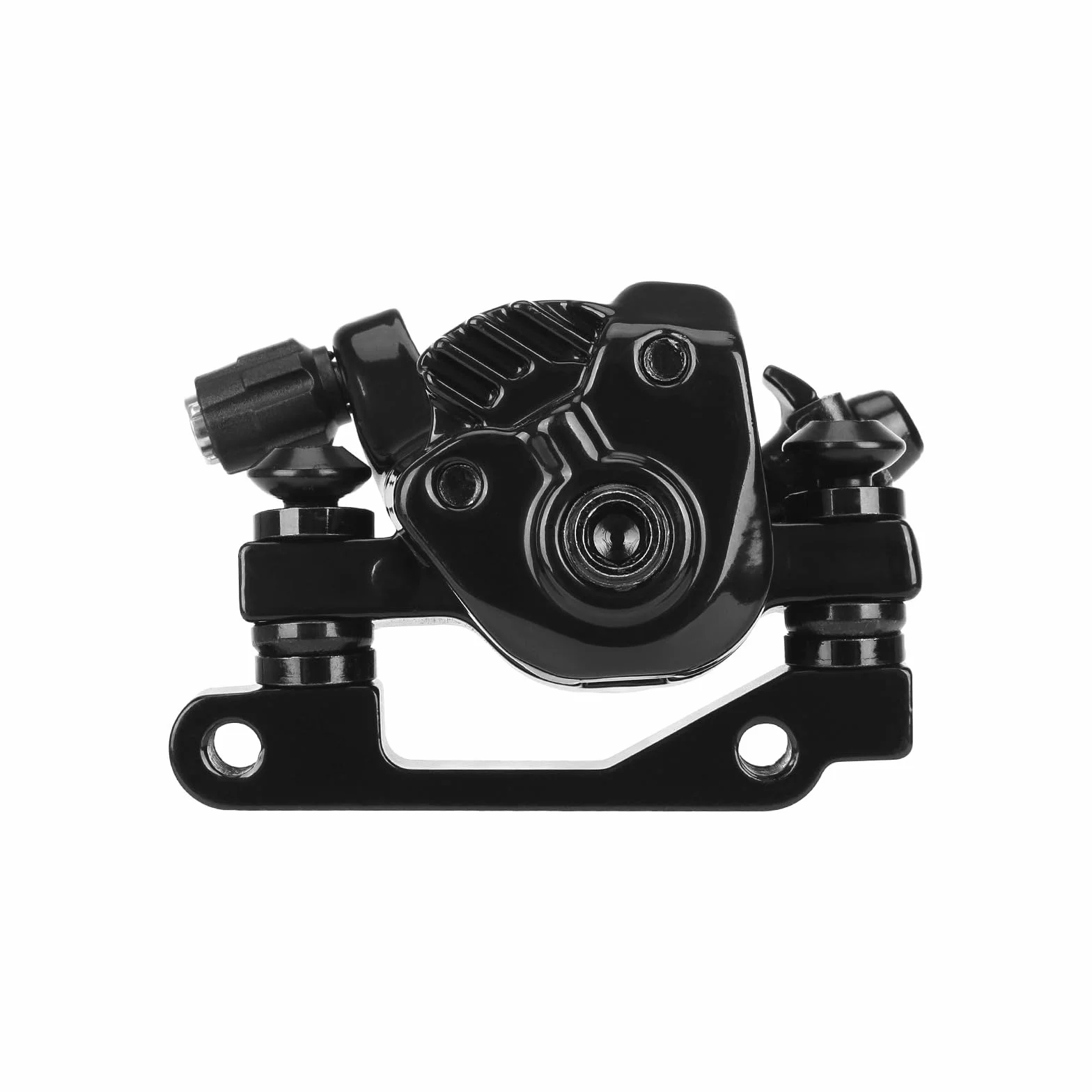 Pinza de Freno de Disco de Aleación de Aluminio para Kugoo KuKirin G2 Pro/G2 Max Scooter Eléctrico
